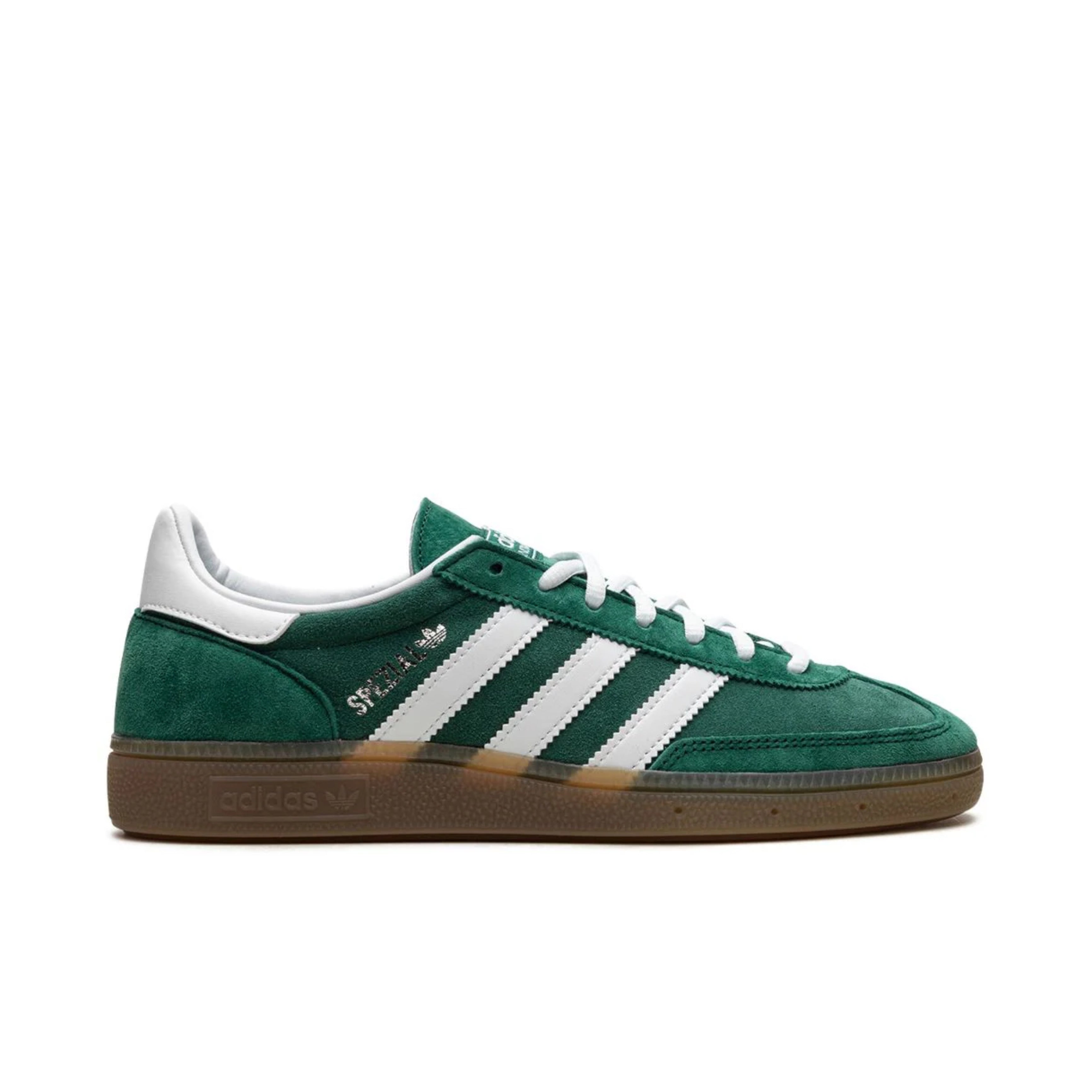 Adidas Handball Spezial "Core Green"