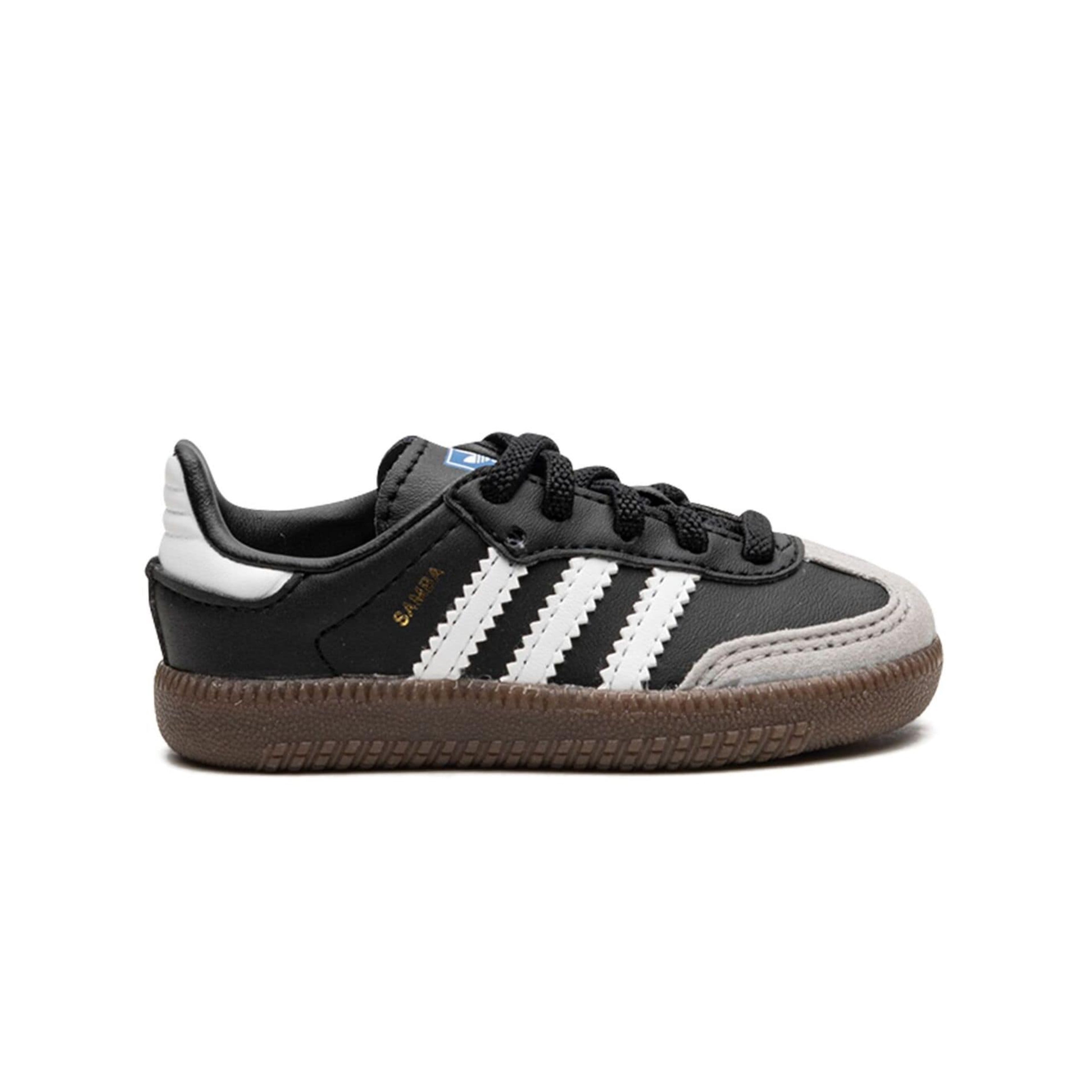 Adidas Samba Kids "Black"