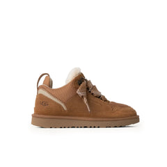 Lowmel Sneaker Kids "Chestnut"