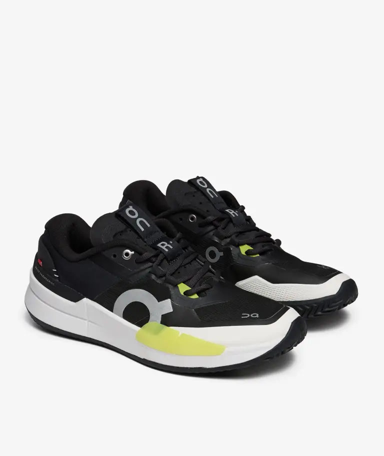 The Roger Pro 2 "Black"