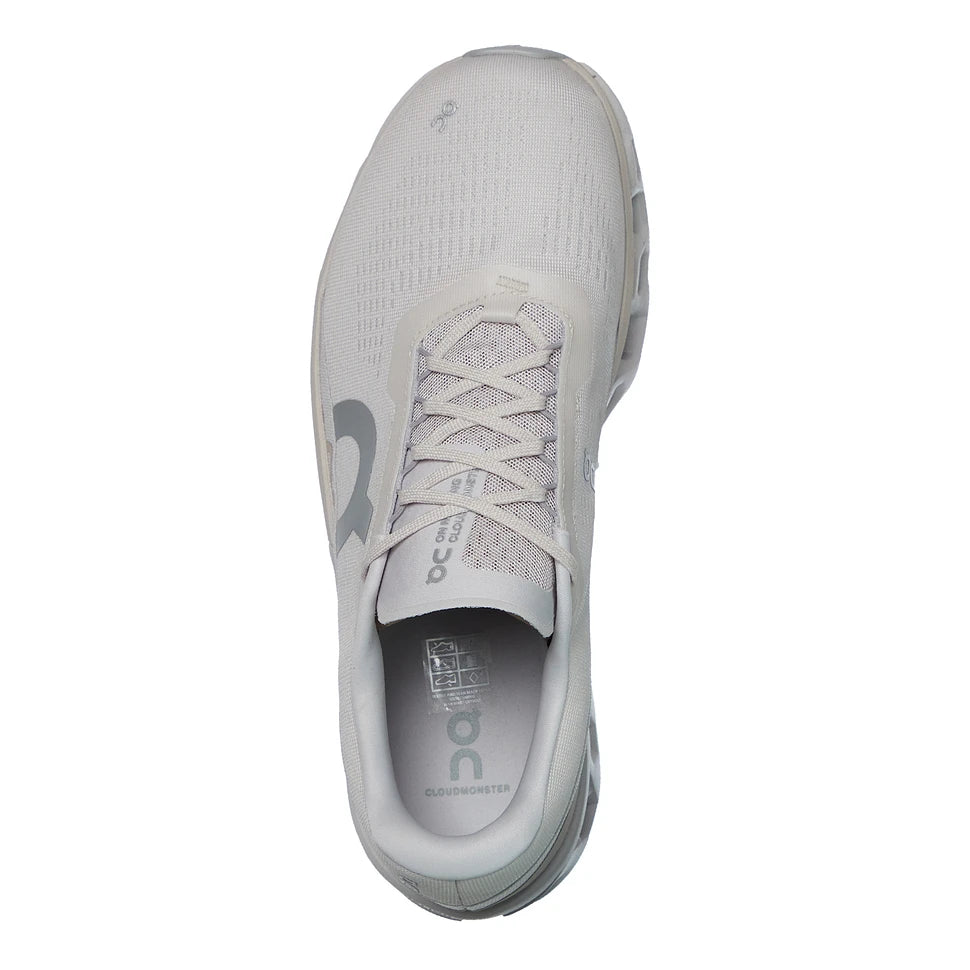 Cloudmonster 2 "Sand"