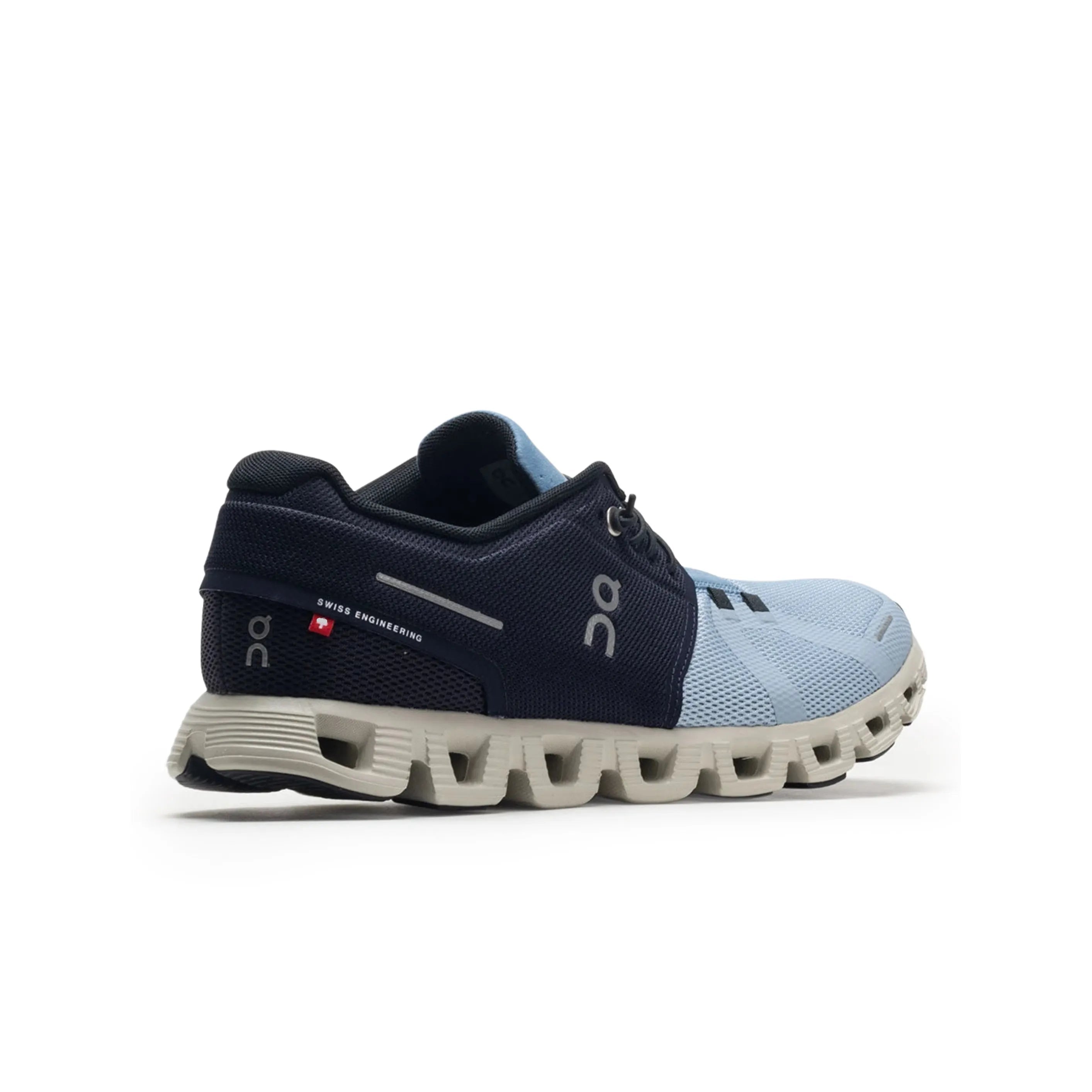 Cloud 5 "Midnight Chambray"