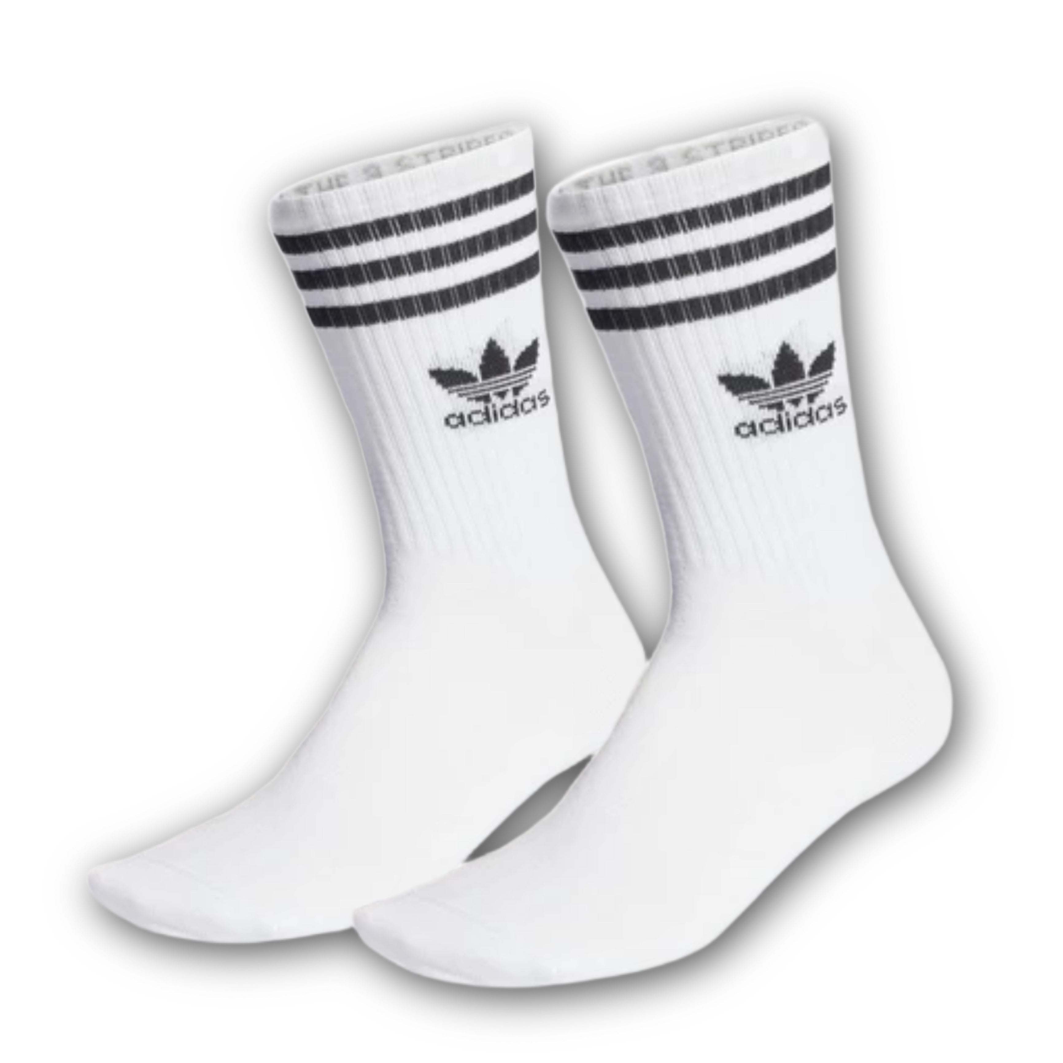 Adidas Originals High Socks (1 Pair)