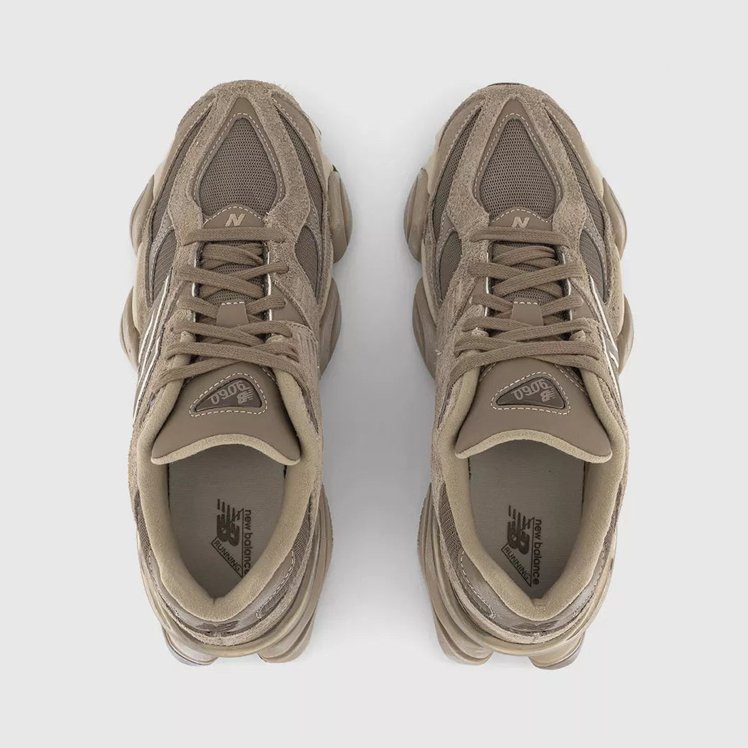 9060 "Mushroom Brown"