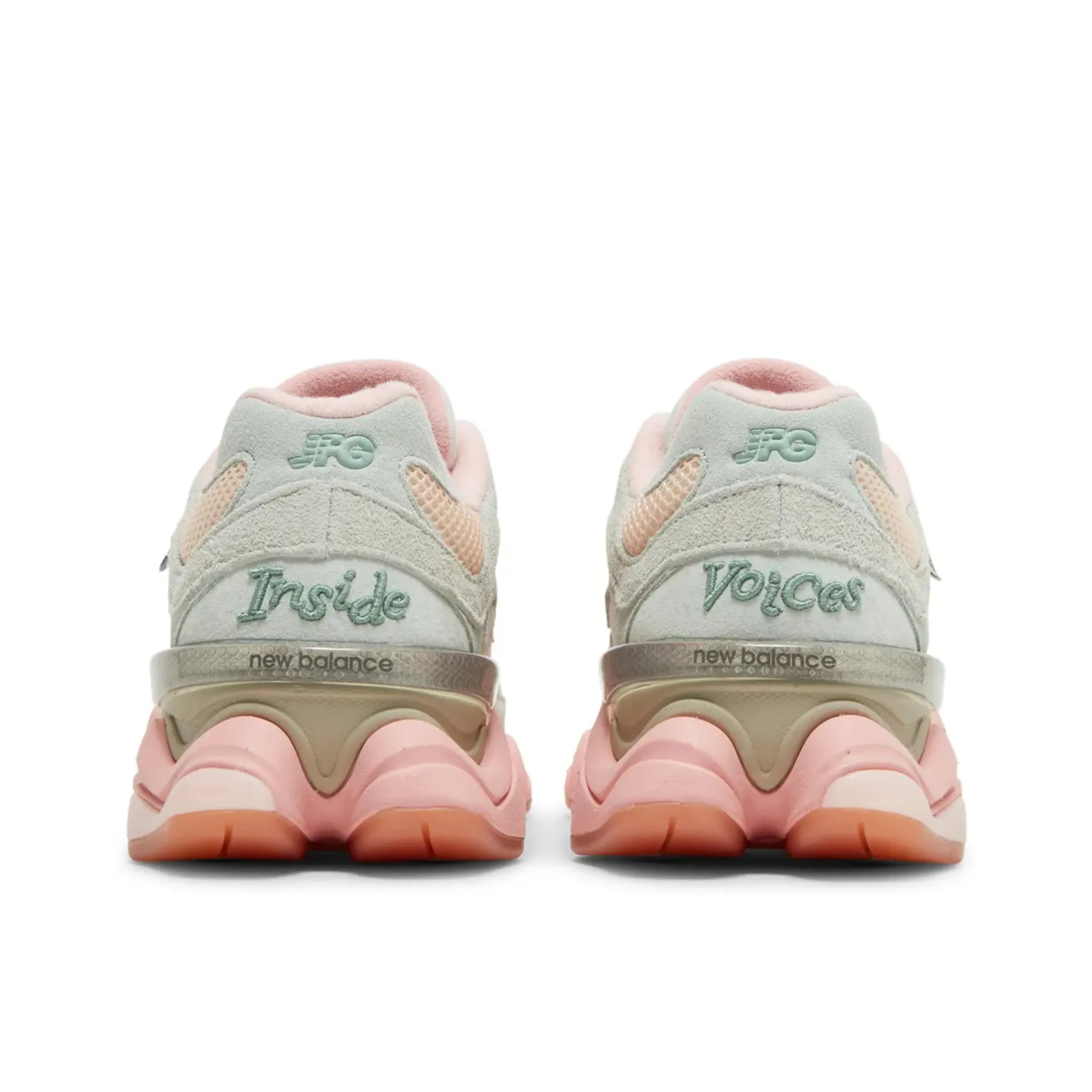 9060 x Joe Freshgoods
