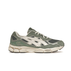 GEL-NYC "Ivy Smoke Grey"