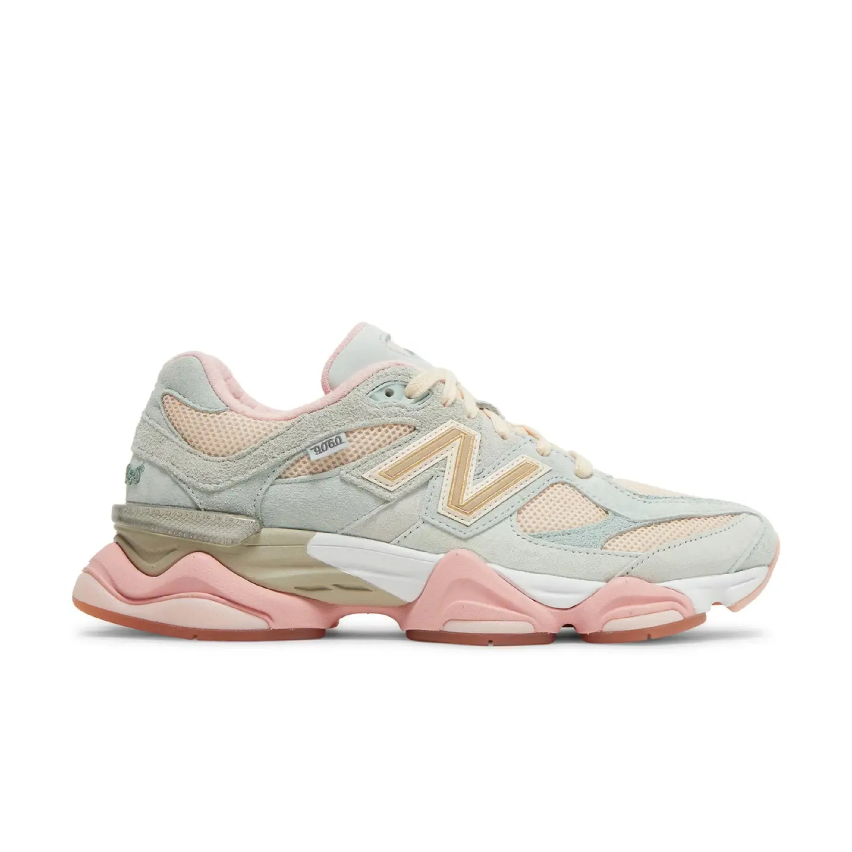 9060 x Joe Freshgoods