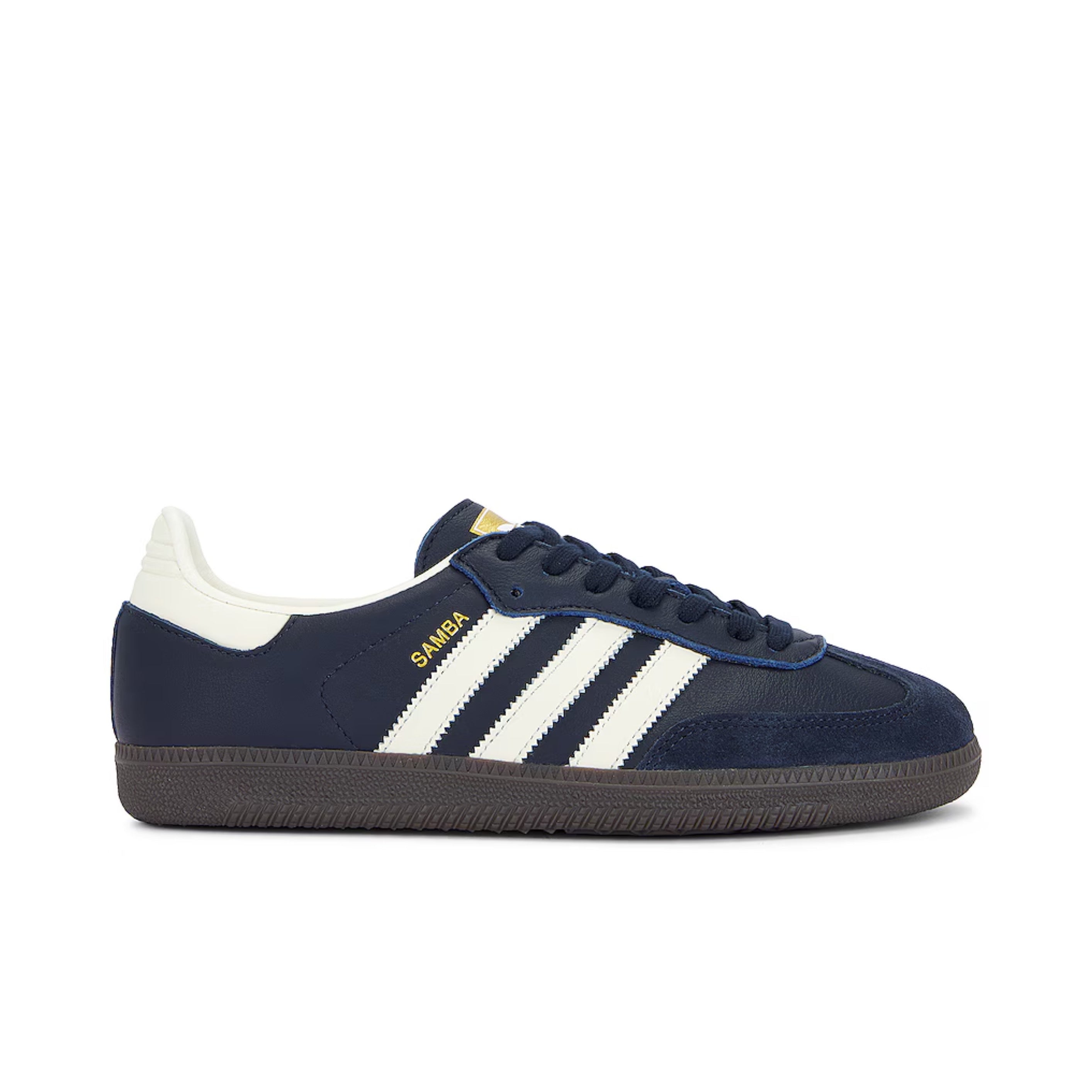 Samba "Night Navy"