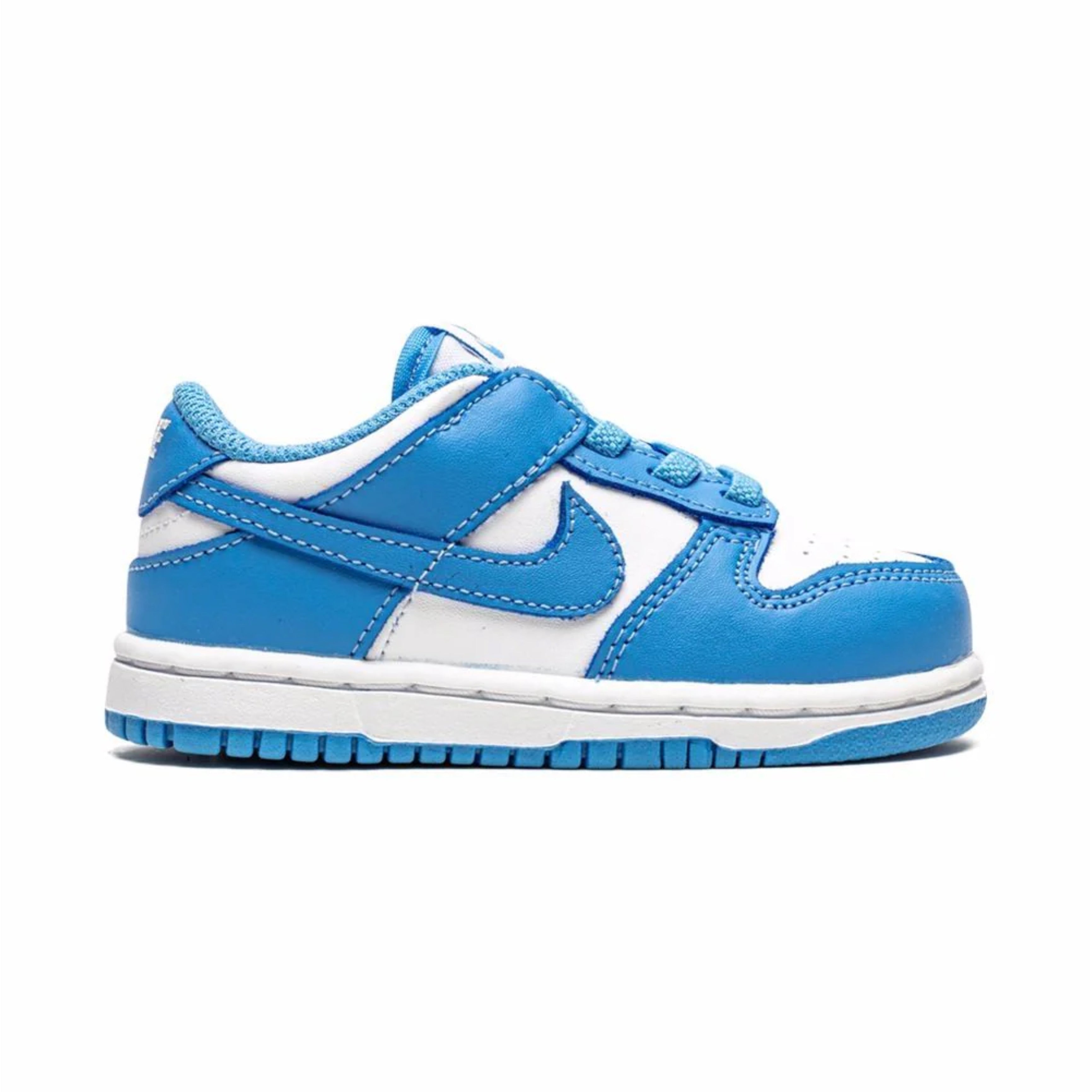 Dunks low Kids "University Blue"