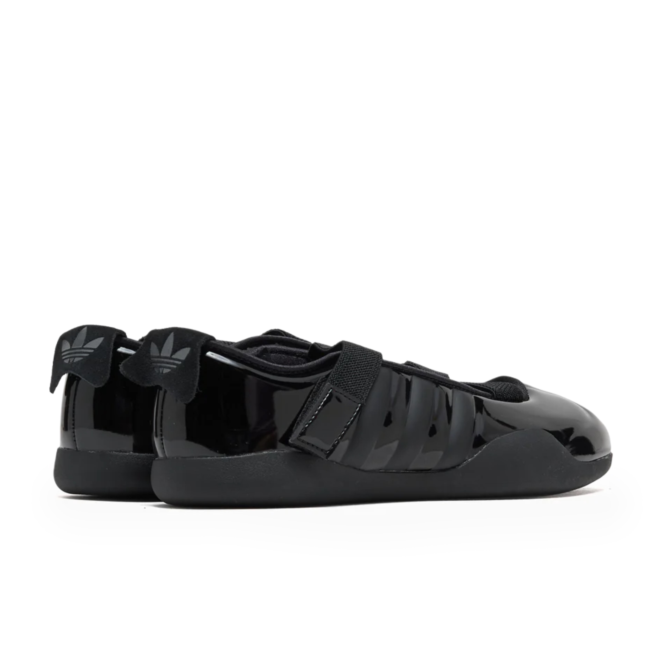 Taekwondo X CLOT "Black"