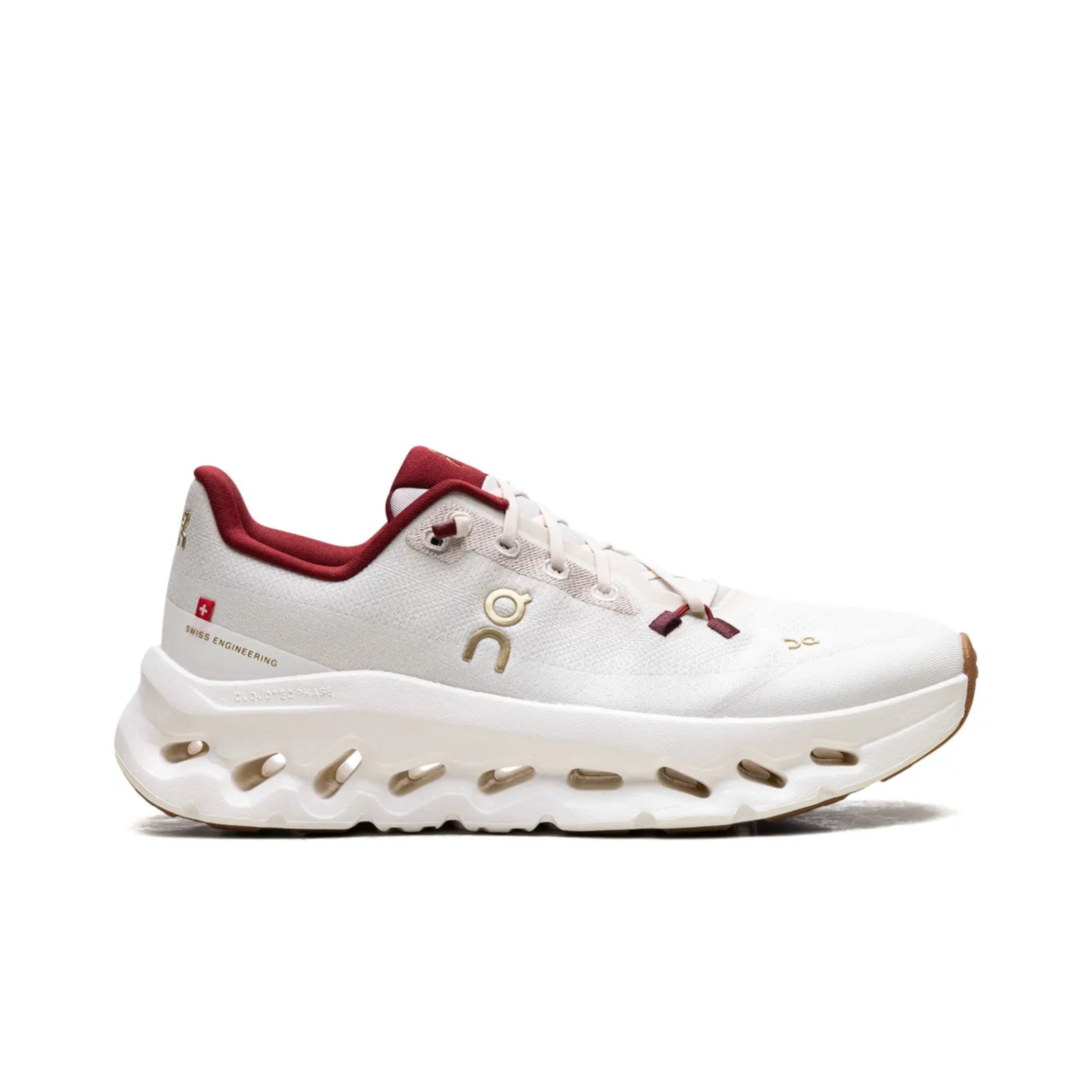 Cloudtilt "Pearl Ivory"