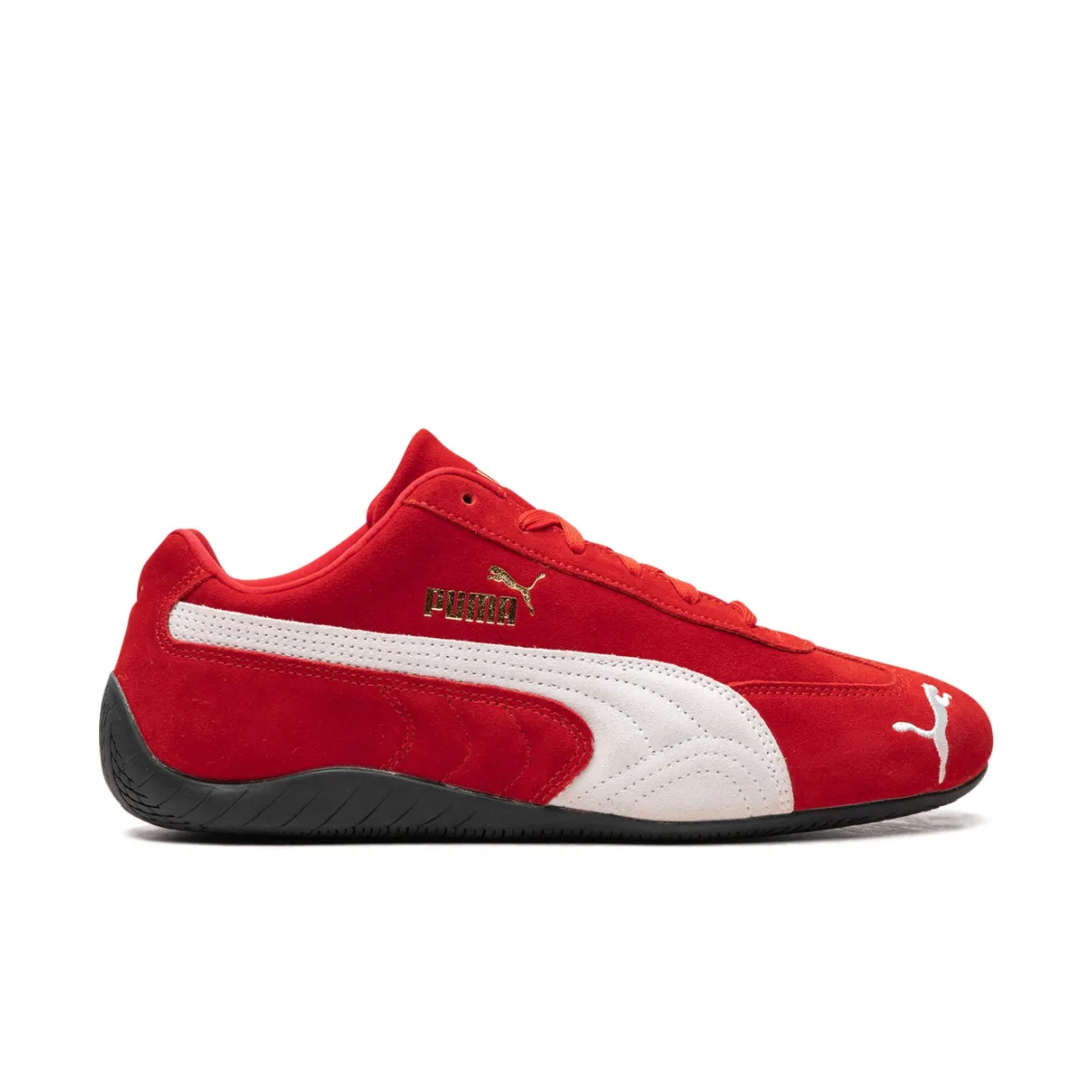 Speedcat "Red/White"