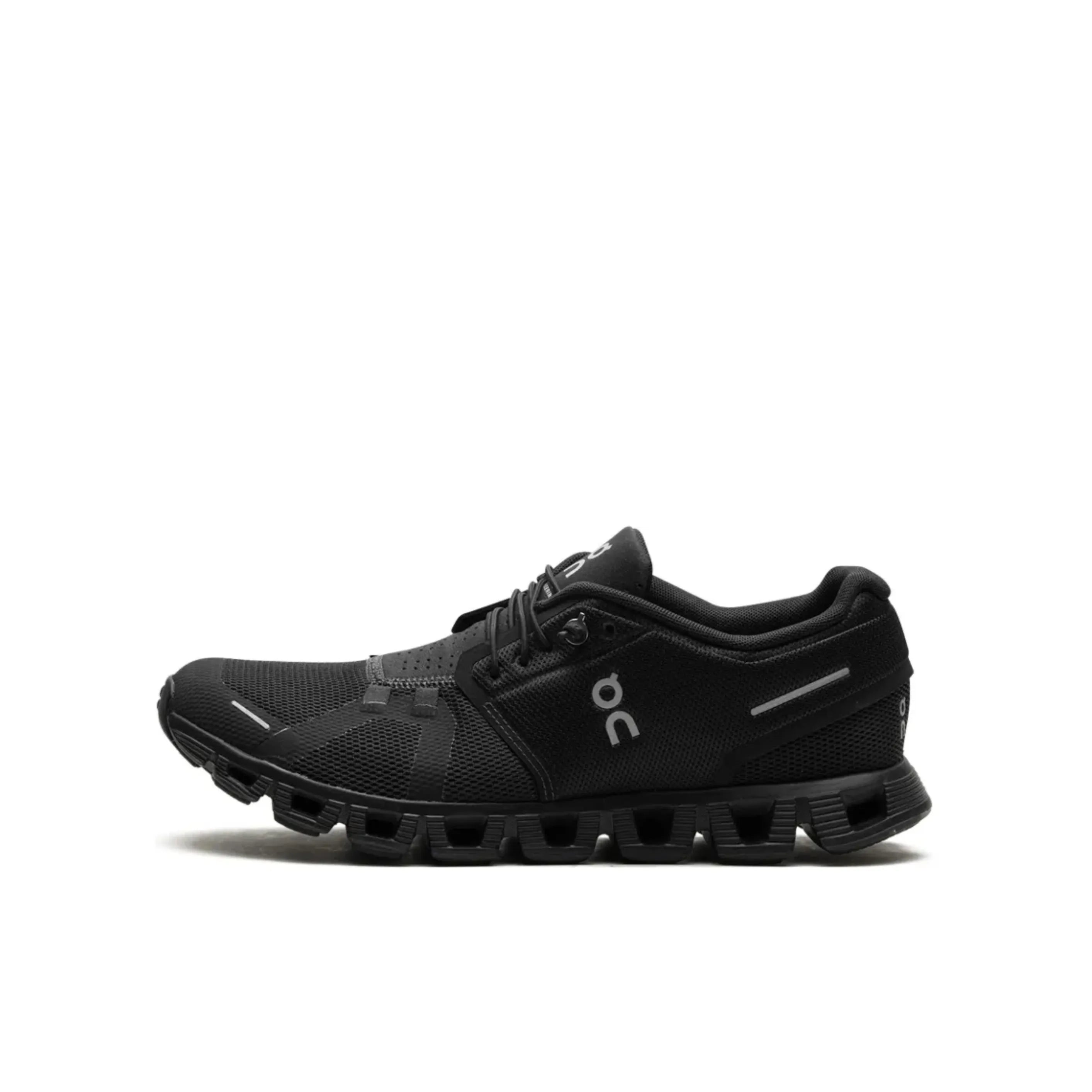 On Cloud 5 "Full Black"