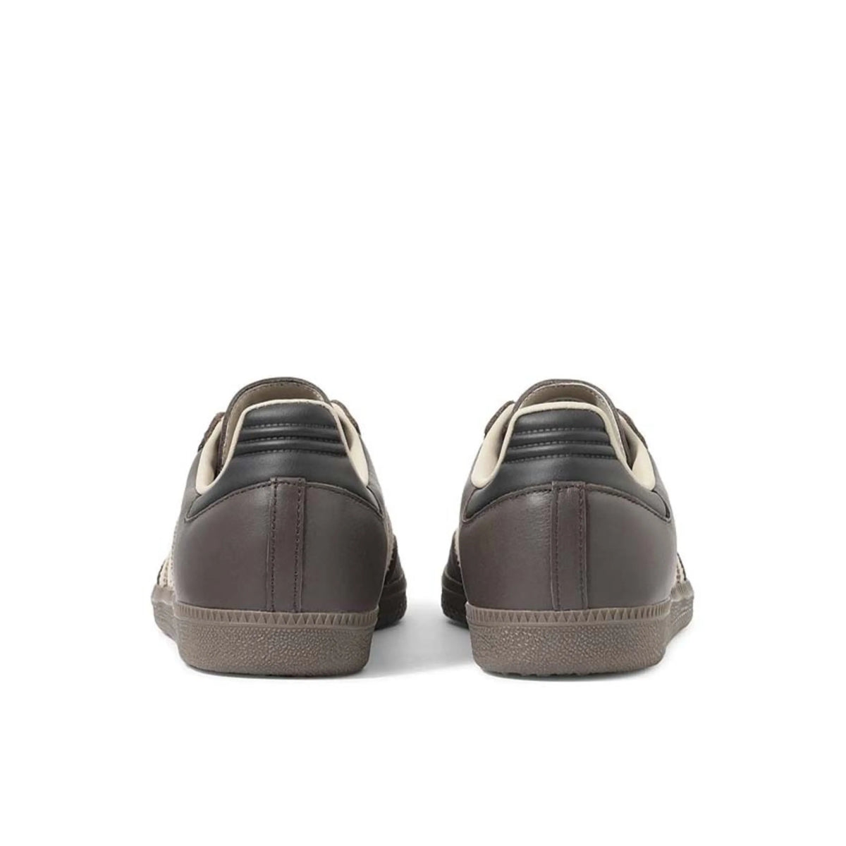 Samba OG "Dark Brown"