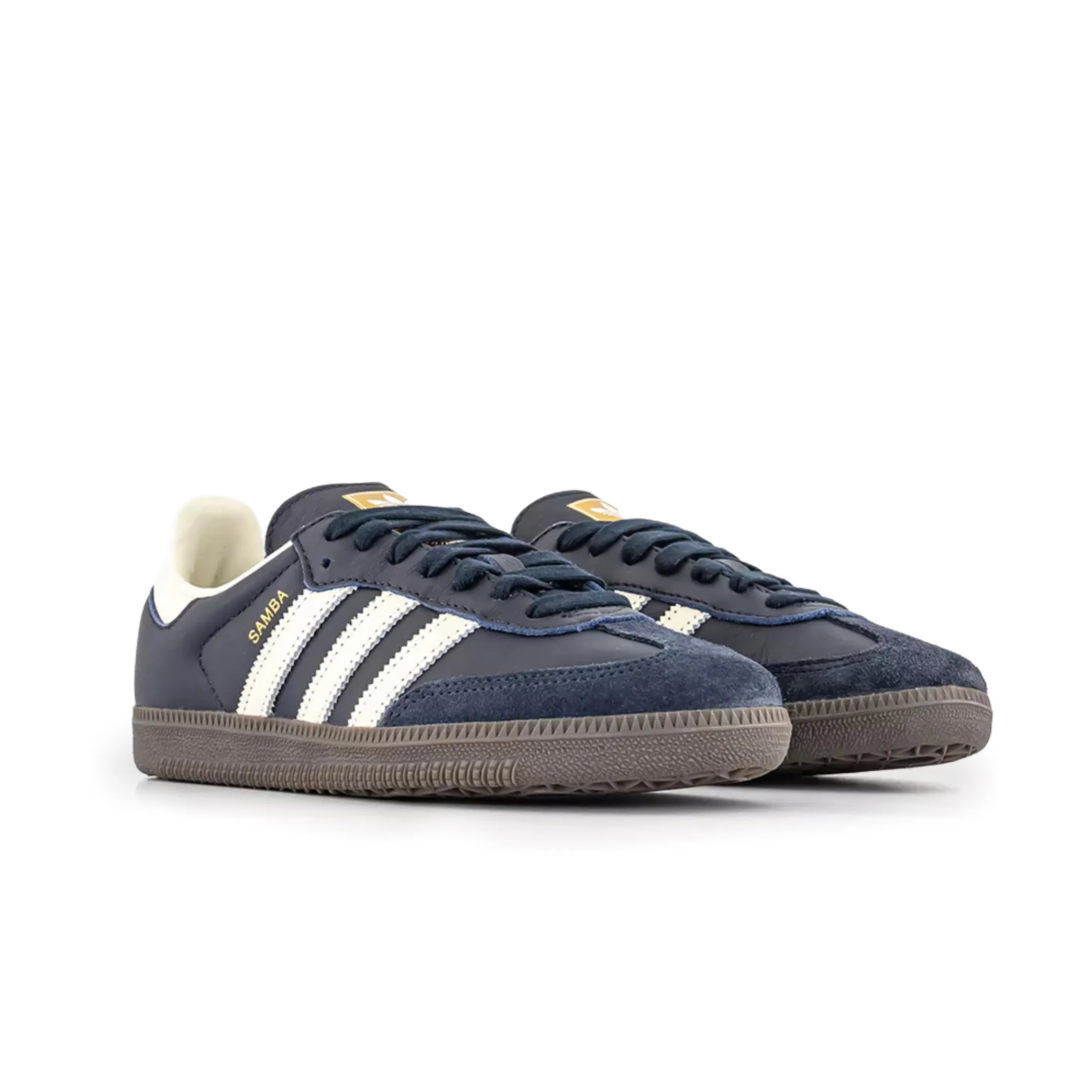 Samba "Night Navy"