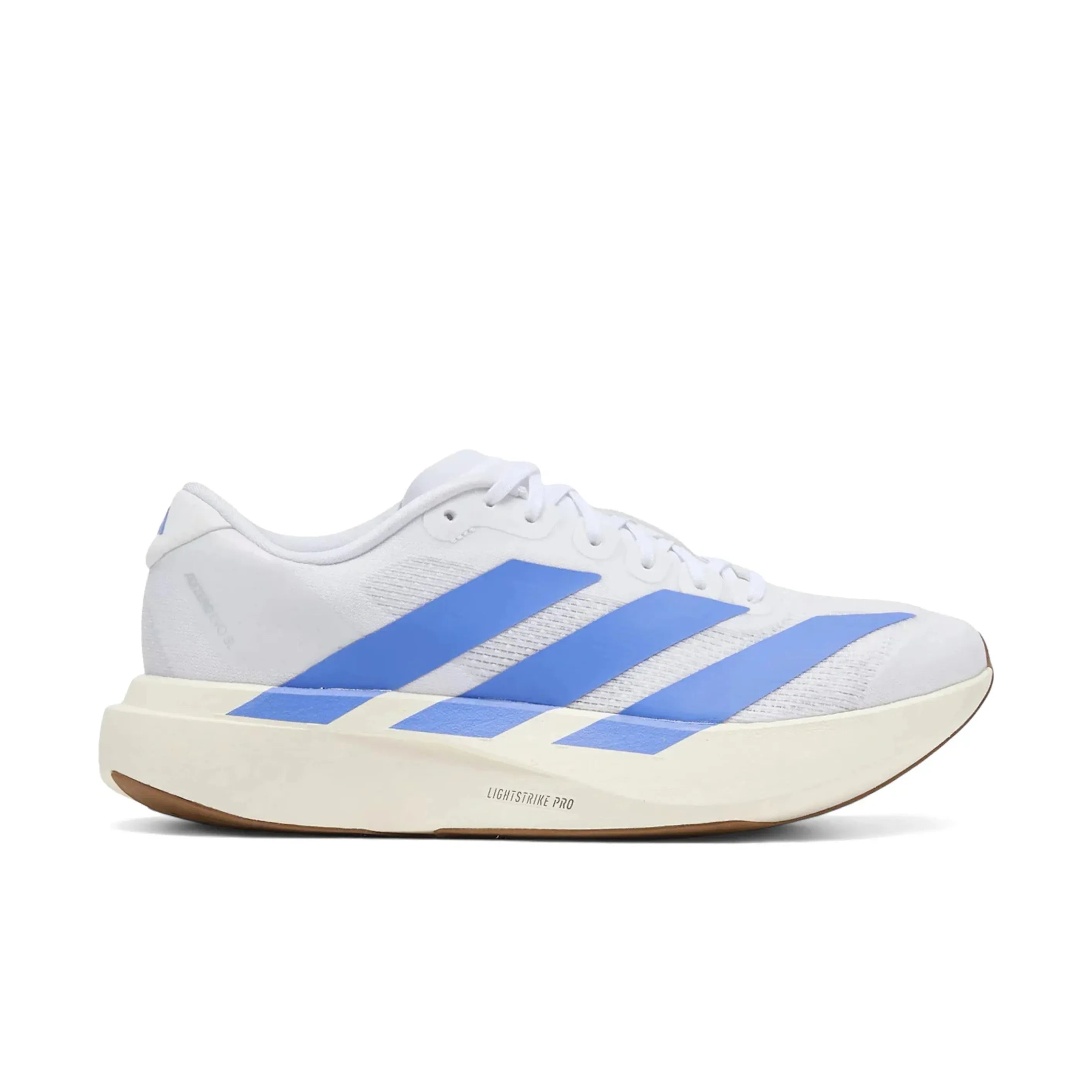 Adizero Evo SL "White Royal Blue"
