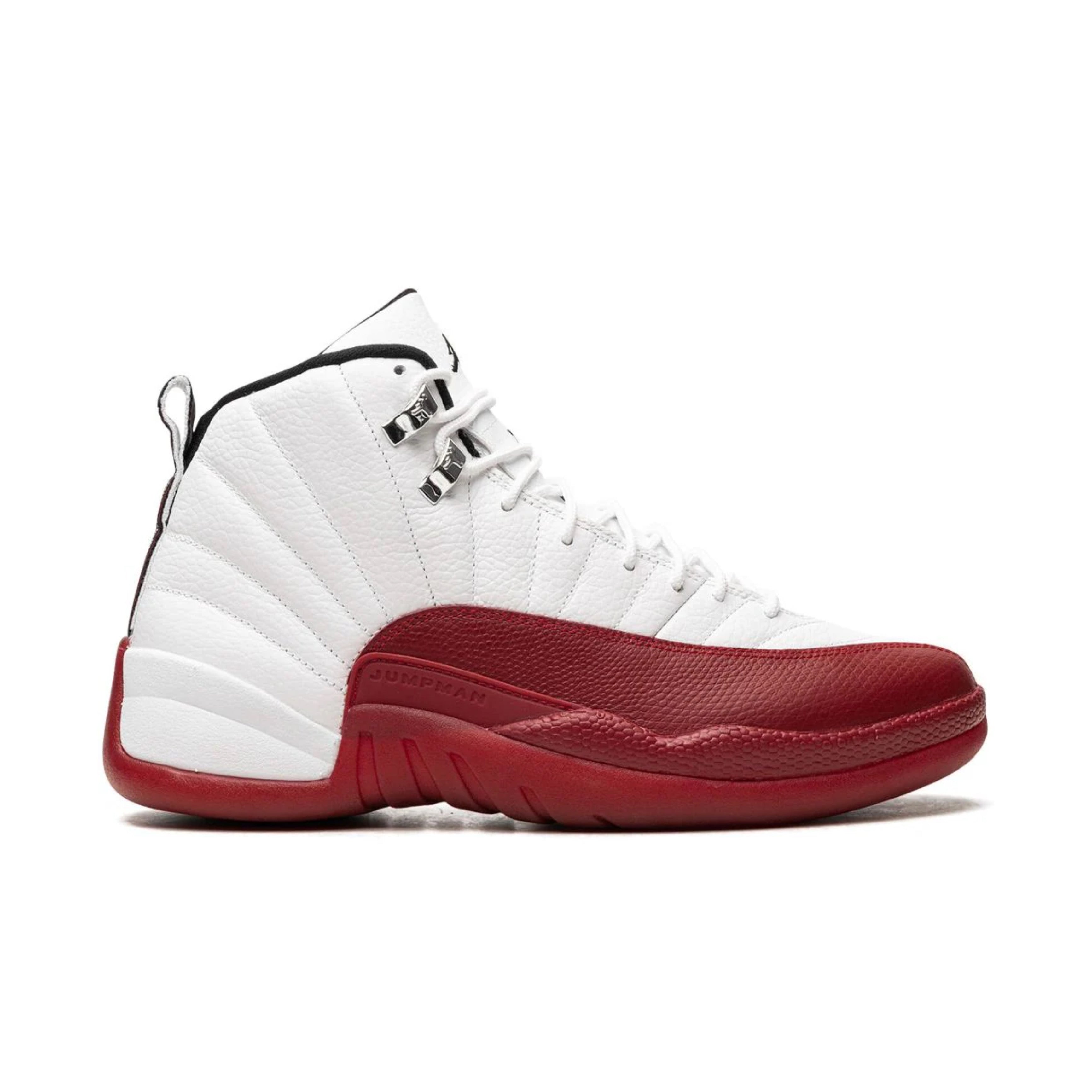 Air Jordan 12 "Cherry"