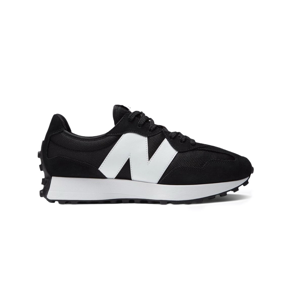 327 Kids “Black/White”