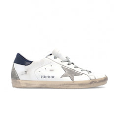 Superstar "White/Navy"