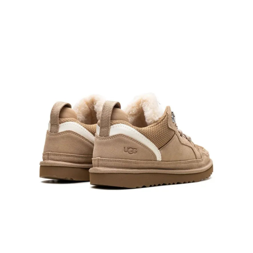 Lowmel Sneaker Kids "Sand"
