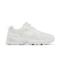 530 "Triple White"