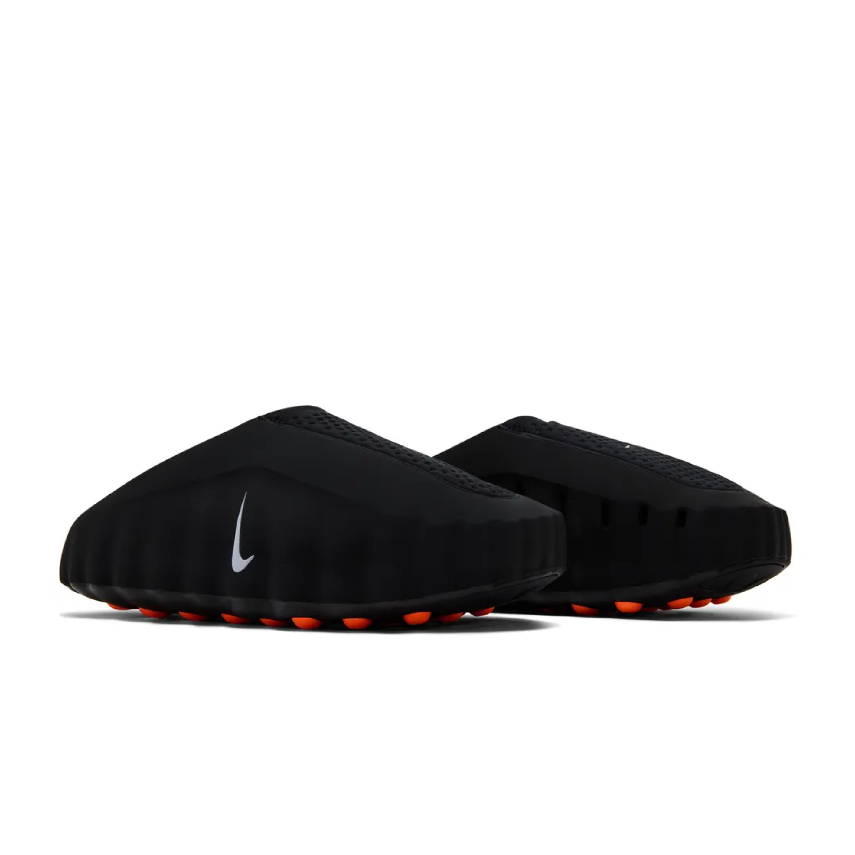Mind 001 Slippers "Black"