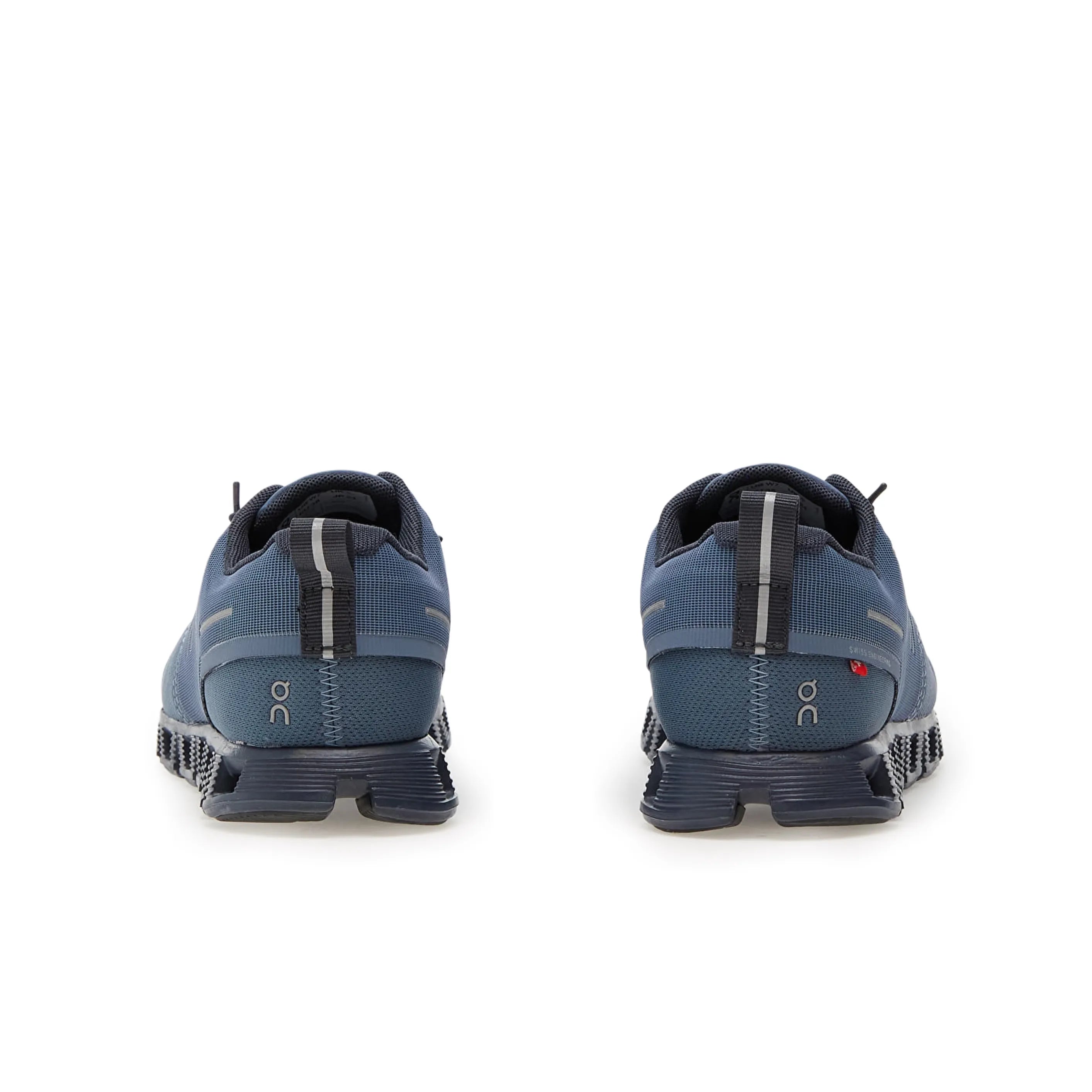 Cloud 5 "Metal Navy"