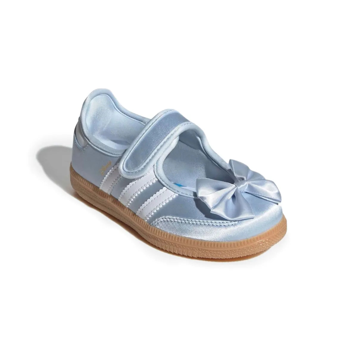 Samba Jane x Disney Kids "Blue"