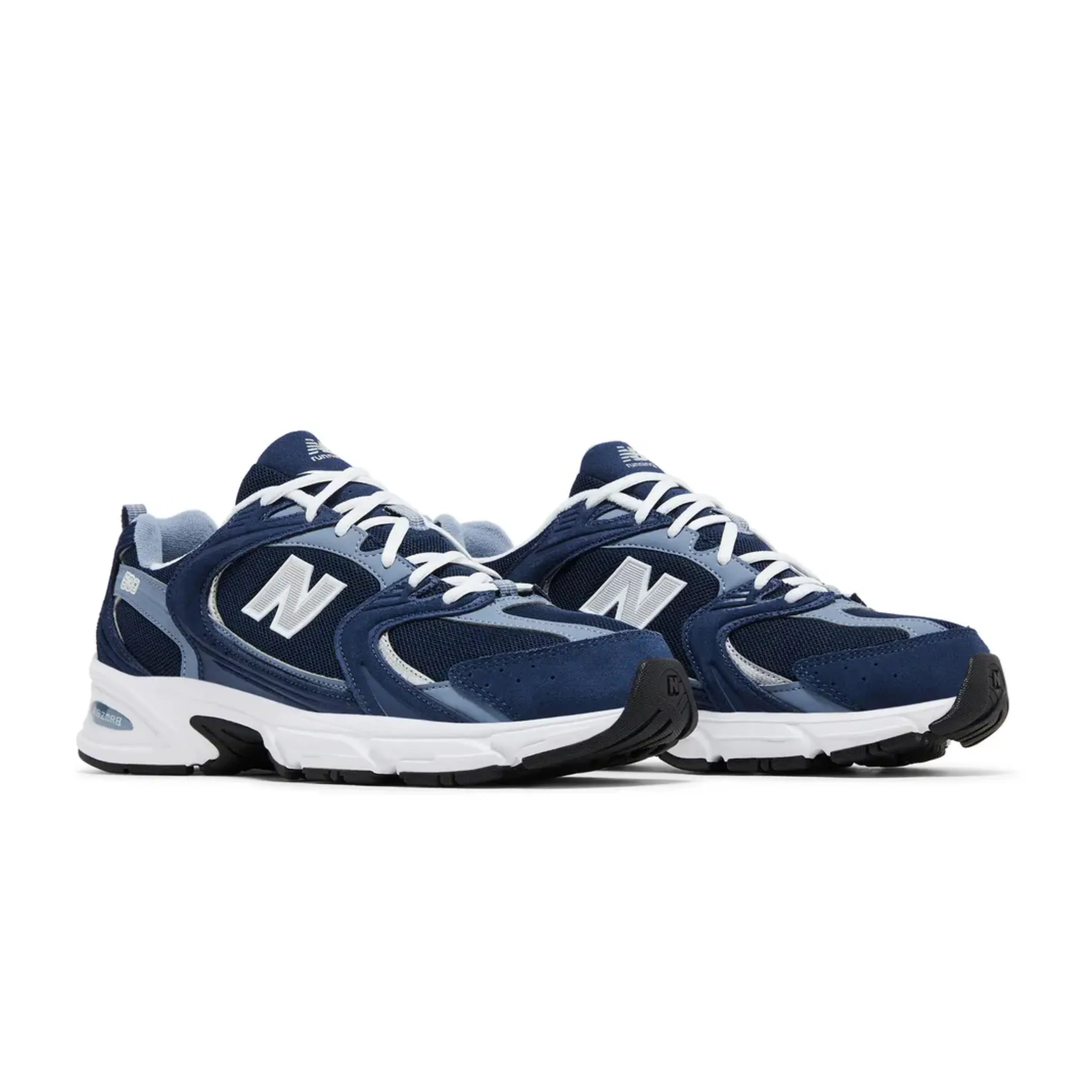 530 "Navy Arctic Grey"