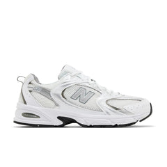 530 "Metallic Silver"
