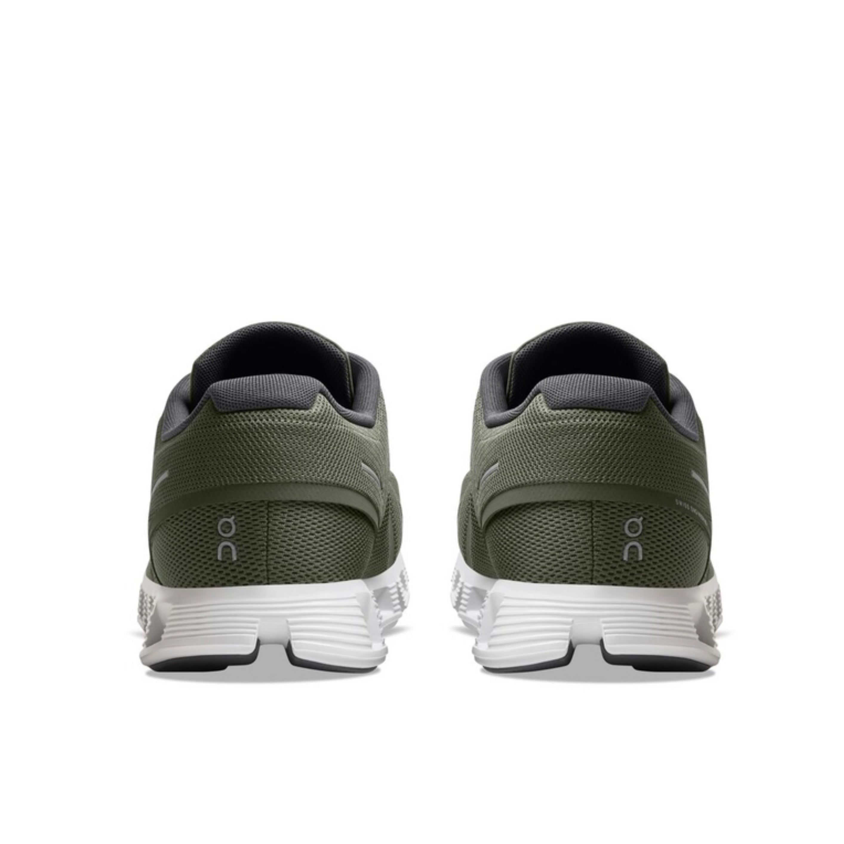 Cloud 5 "Olive/White"