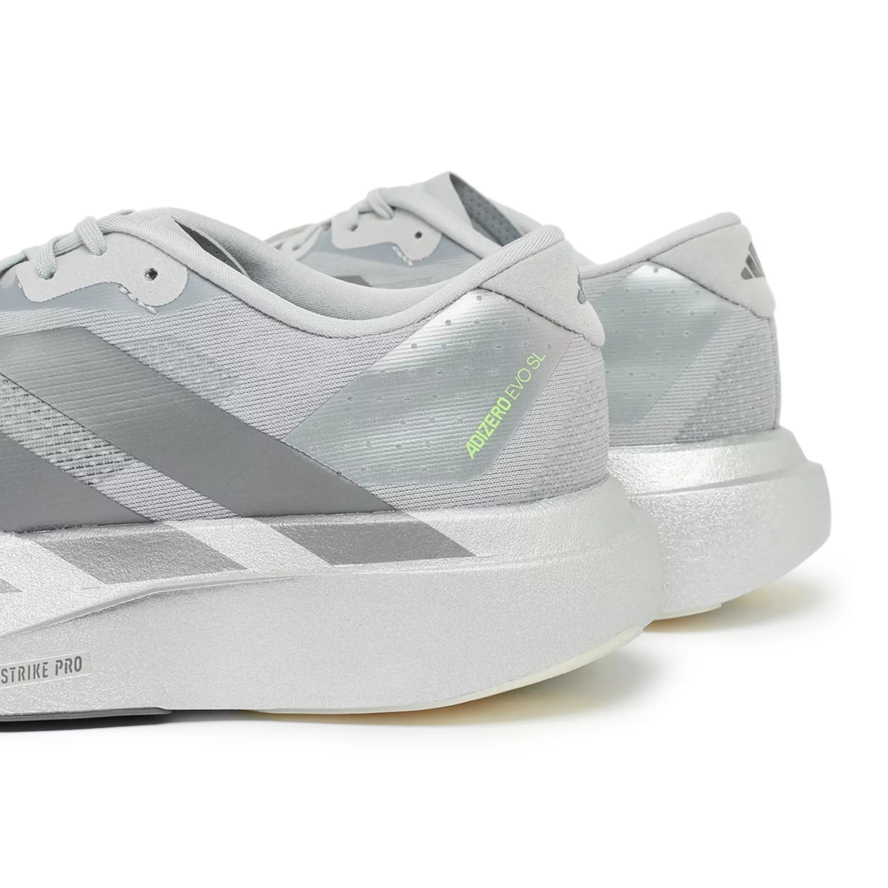 Adizero Evo SL "Grey"