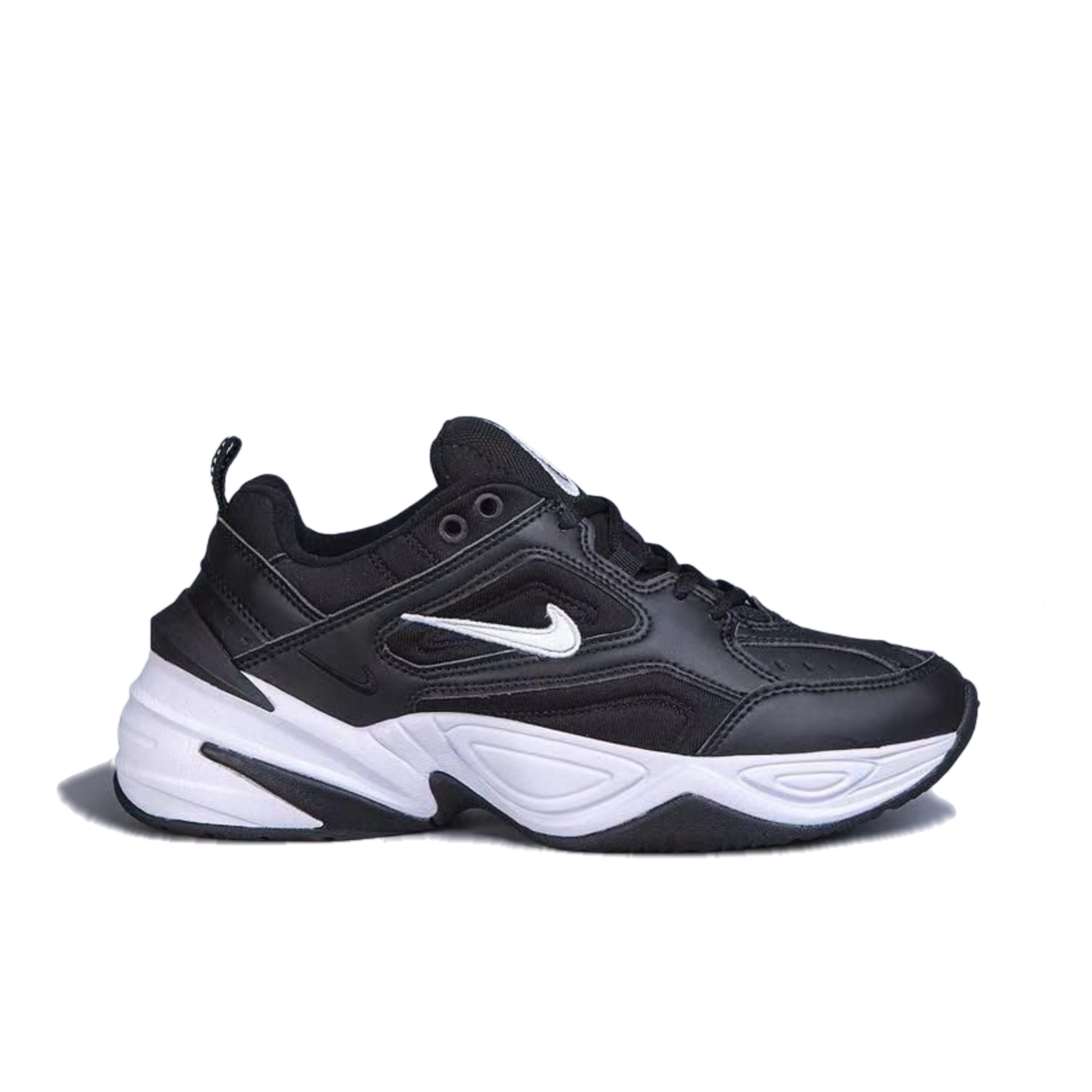 M2K Tekno "Black/White"