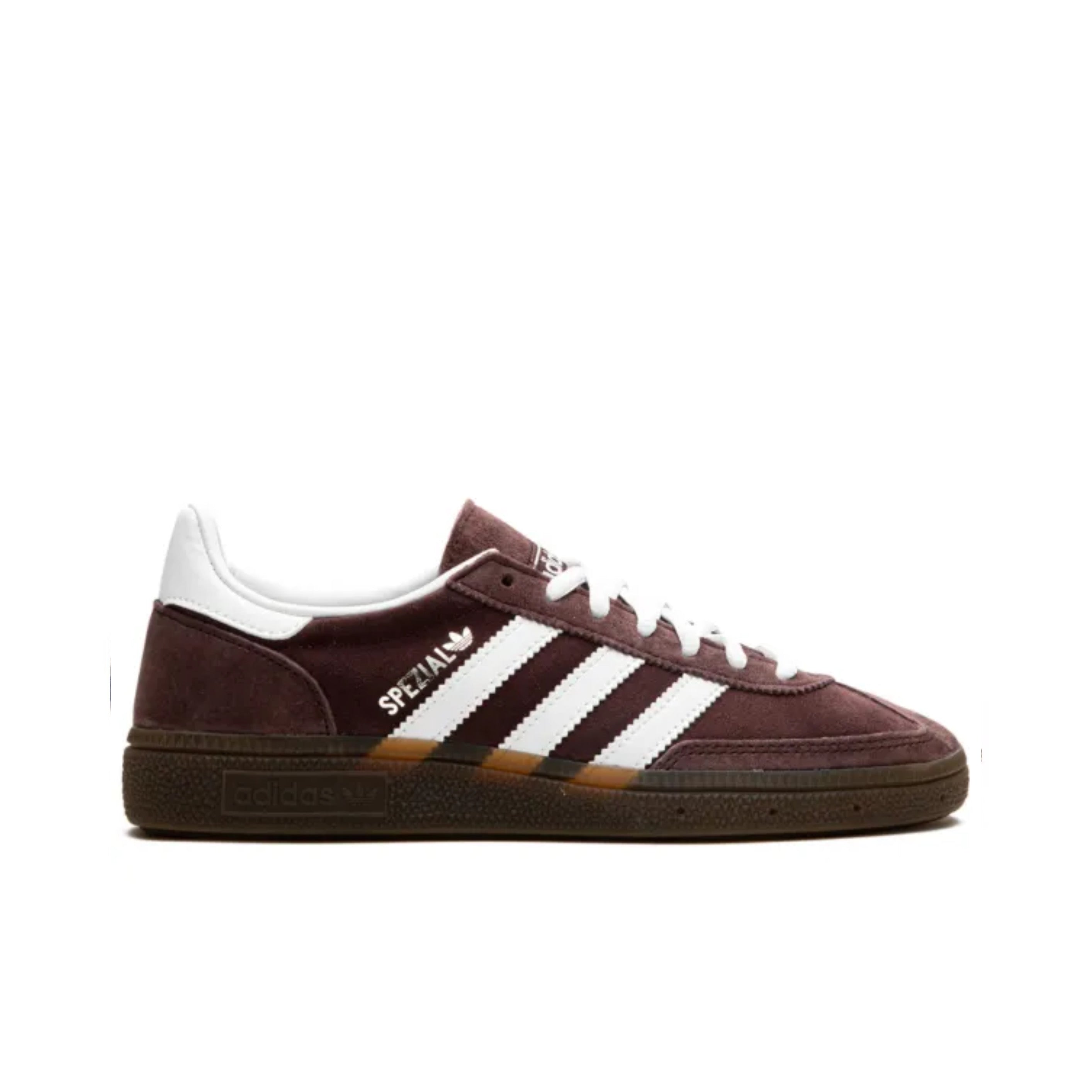 Spezial "Shadow Brown"