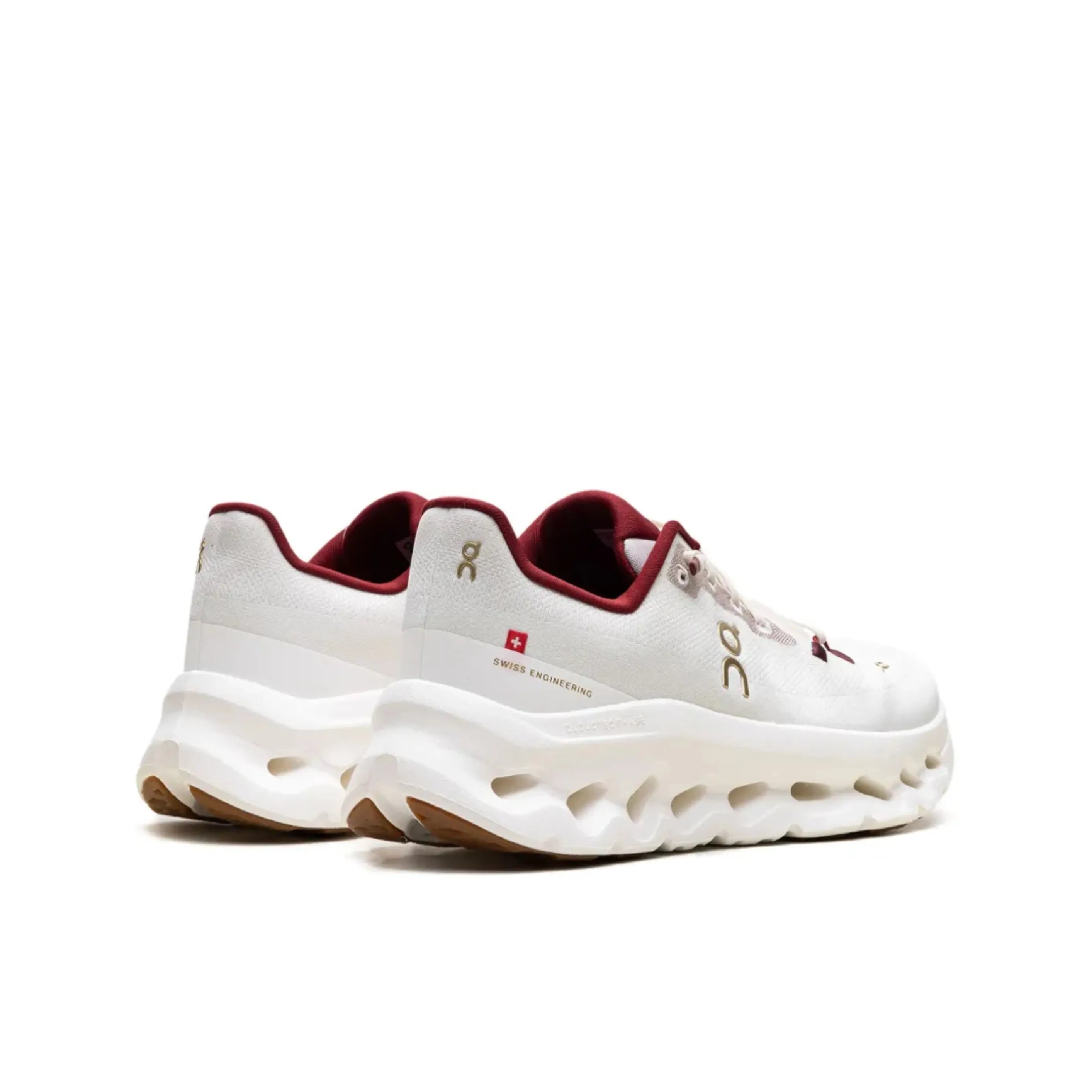 Cloudtilt "Pearl Ivory"