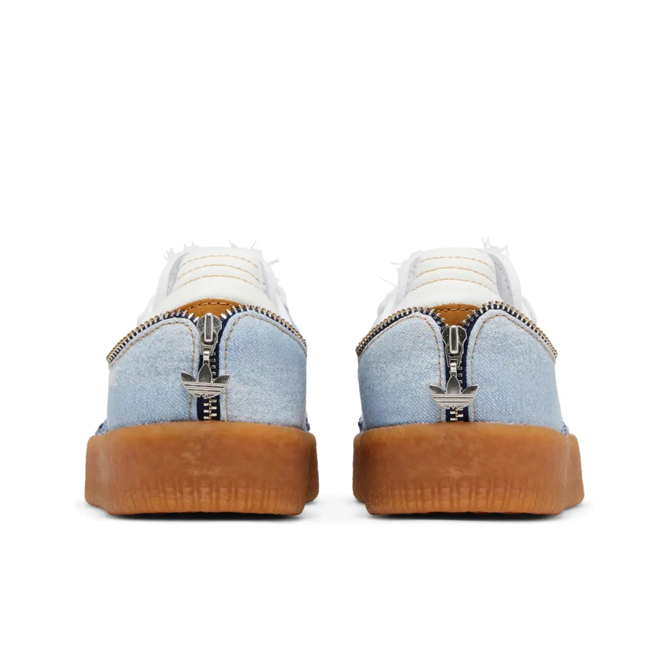 Samba x Atmos "Denim"