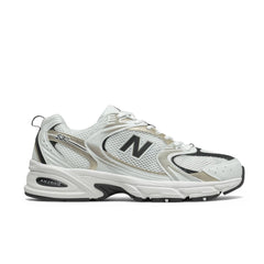 530 "Gold/Black/White"