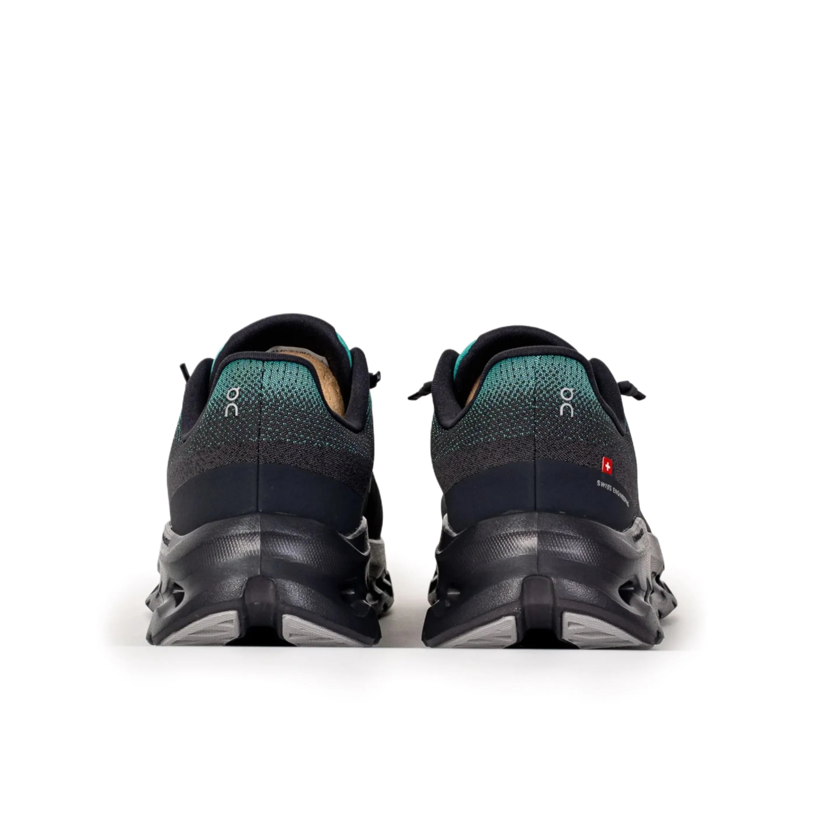 Cloudtilt "Aqua Iron"