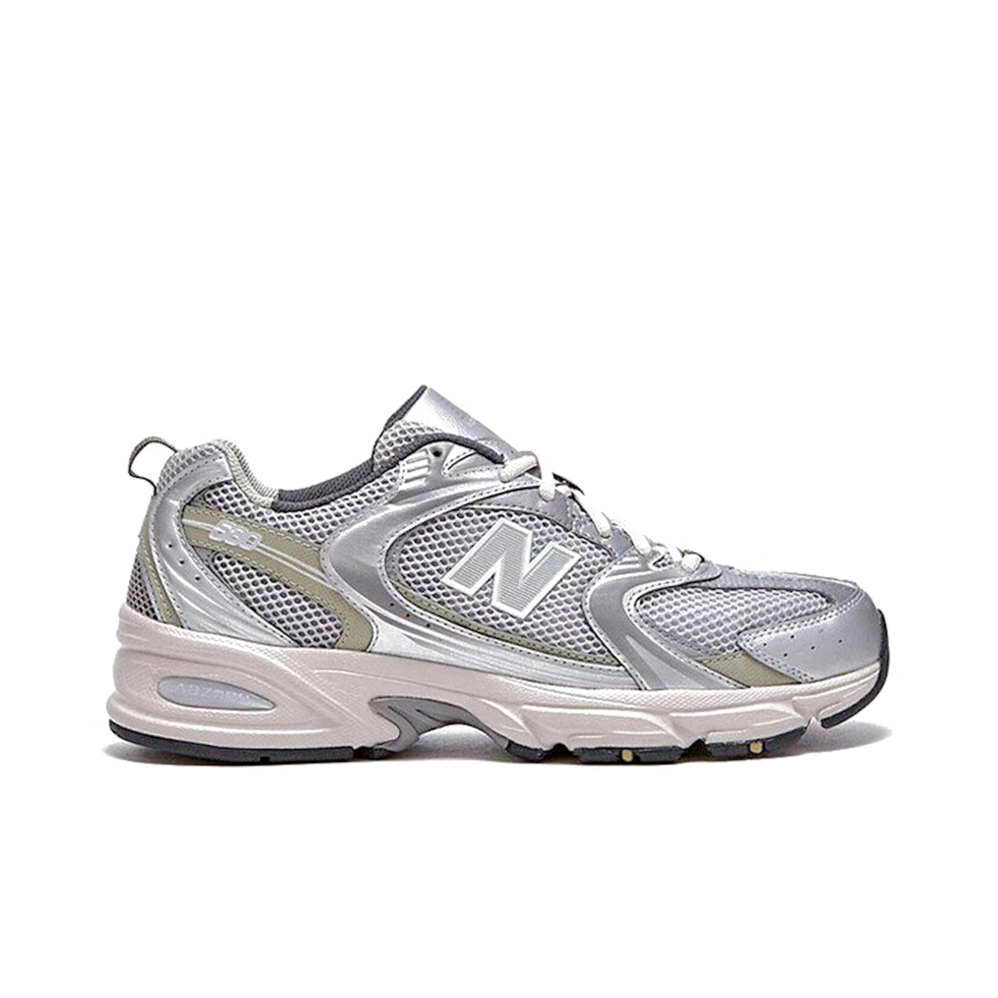 New balance 530 "Silver Khaki"