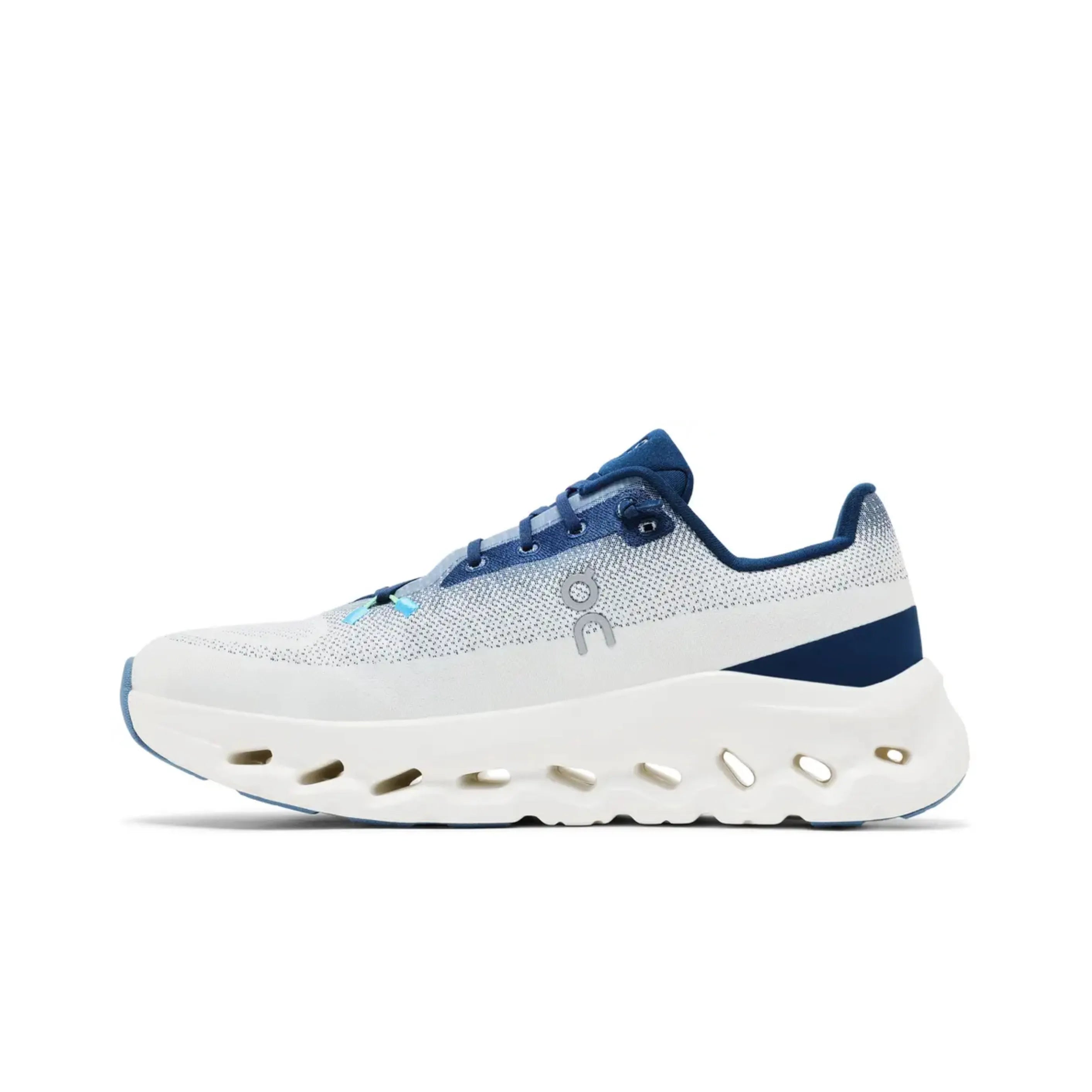 Cloudtilt "Ivory Tempest"