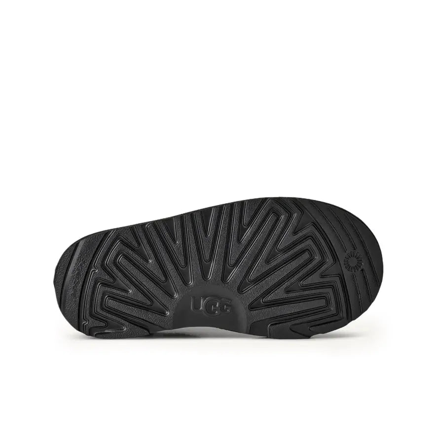 Ultra Mini Boots Kids "Black"