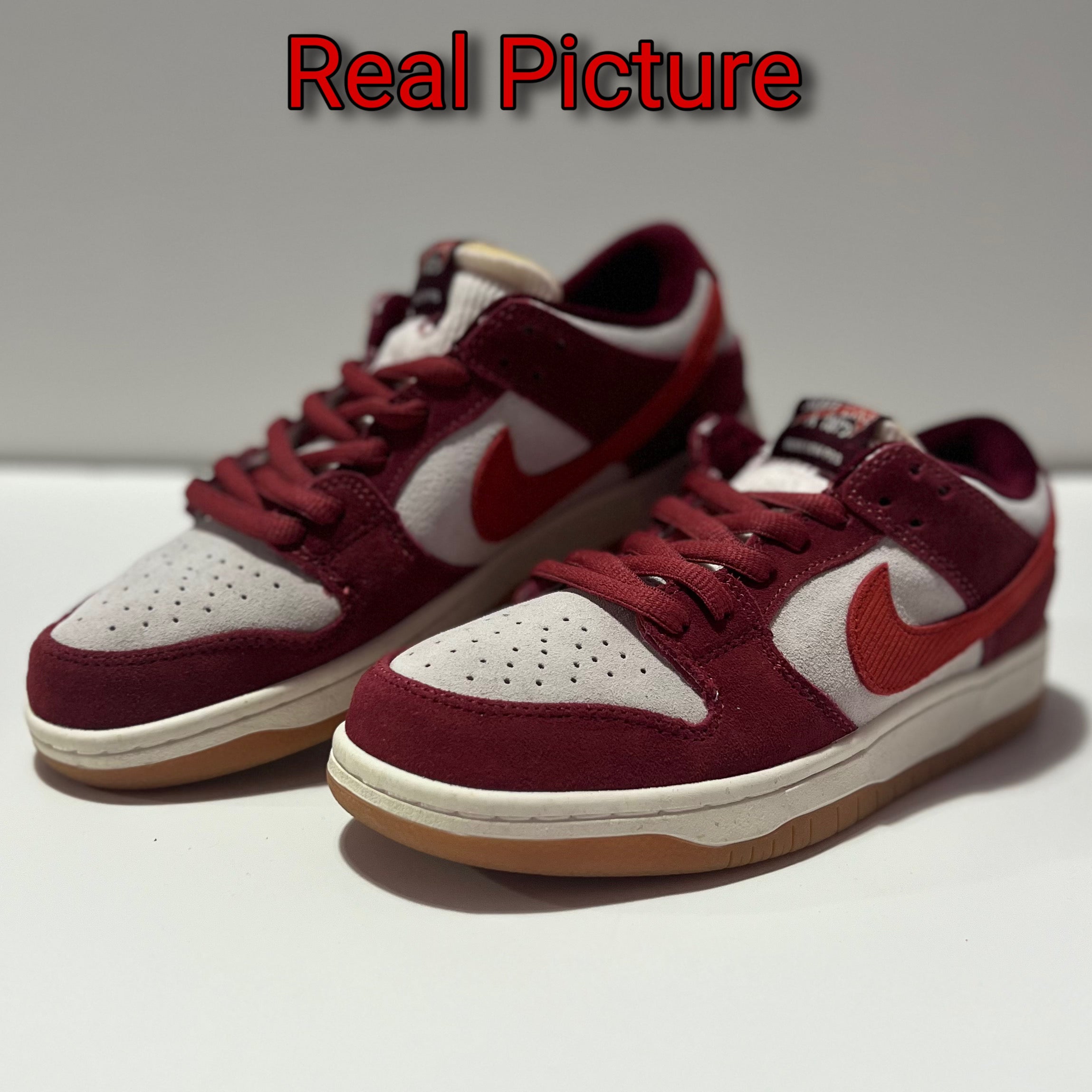 Dunks Low SB "Skate Like A Girl"