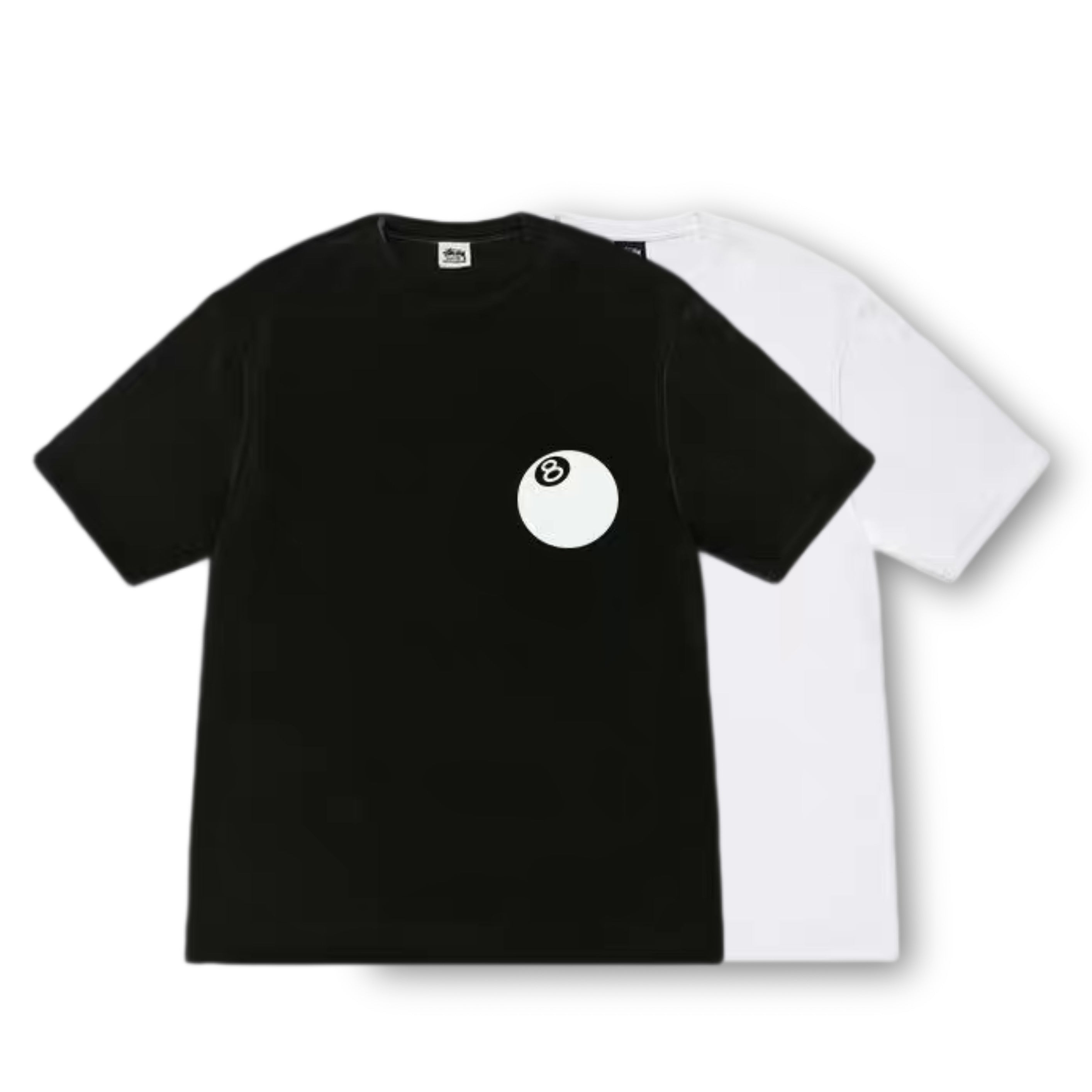 City 8 Ball Tee