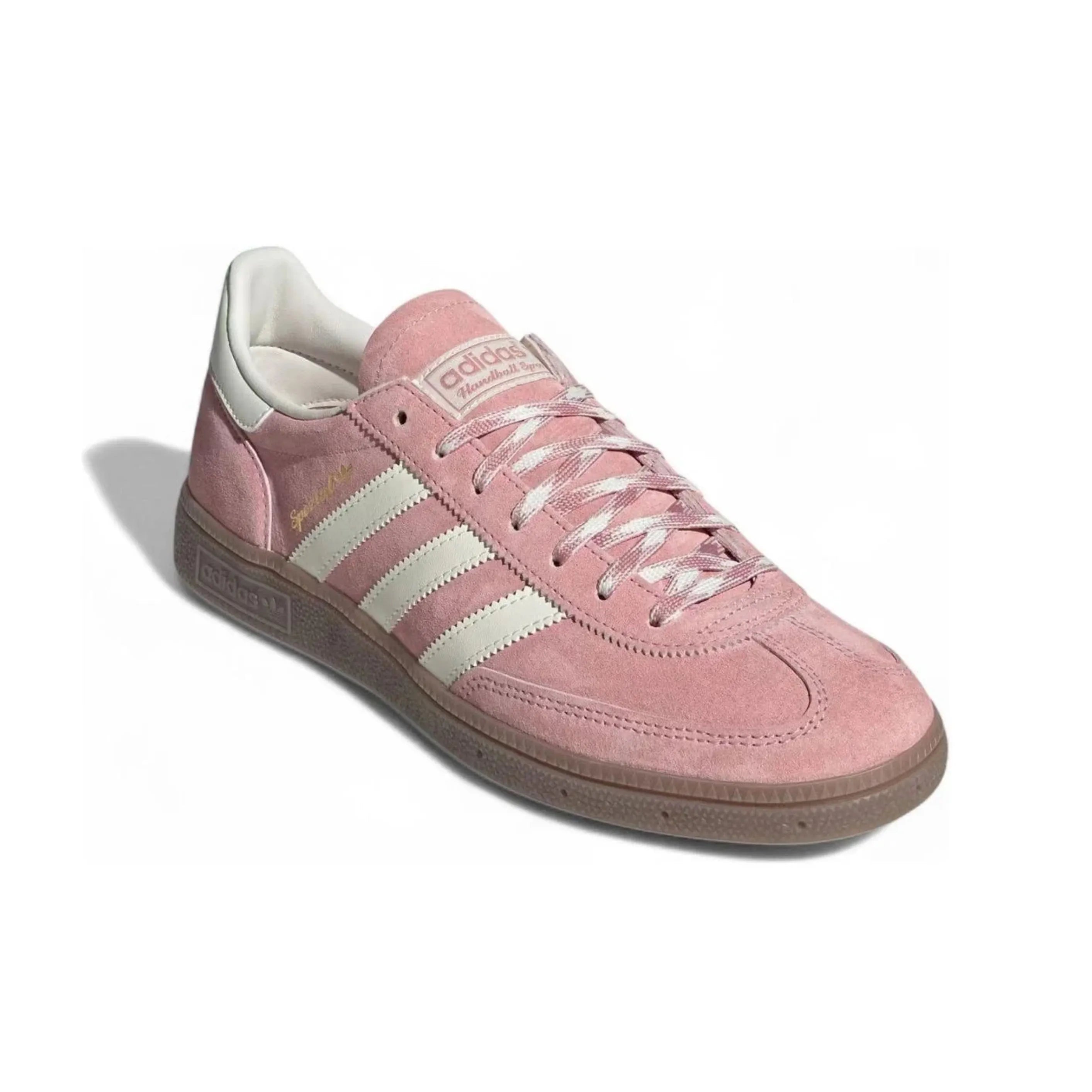 Spezial "Wonder Mauve Alumina"