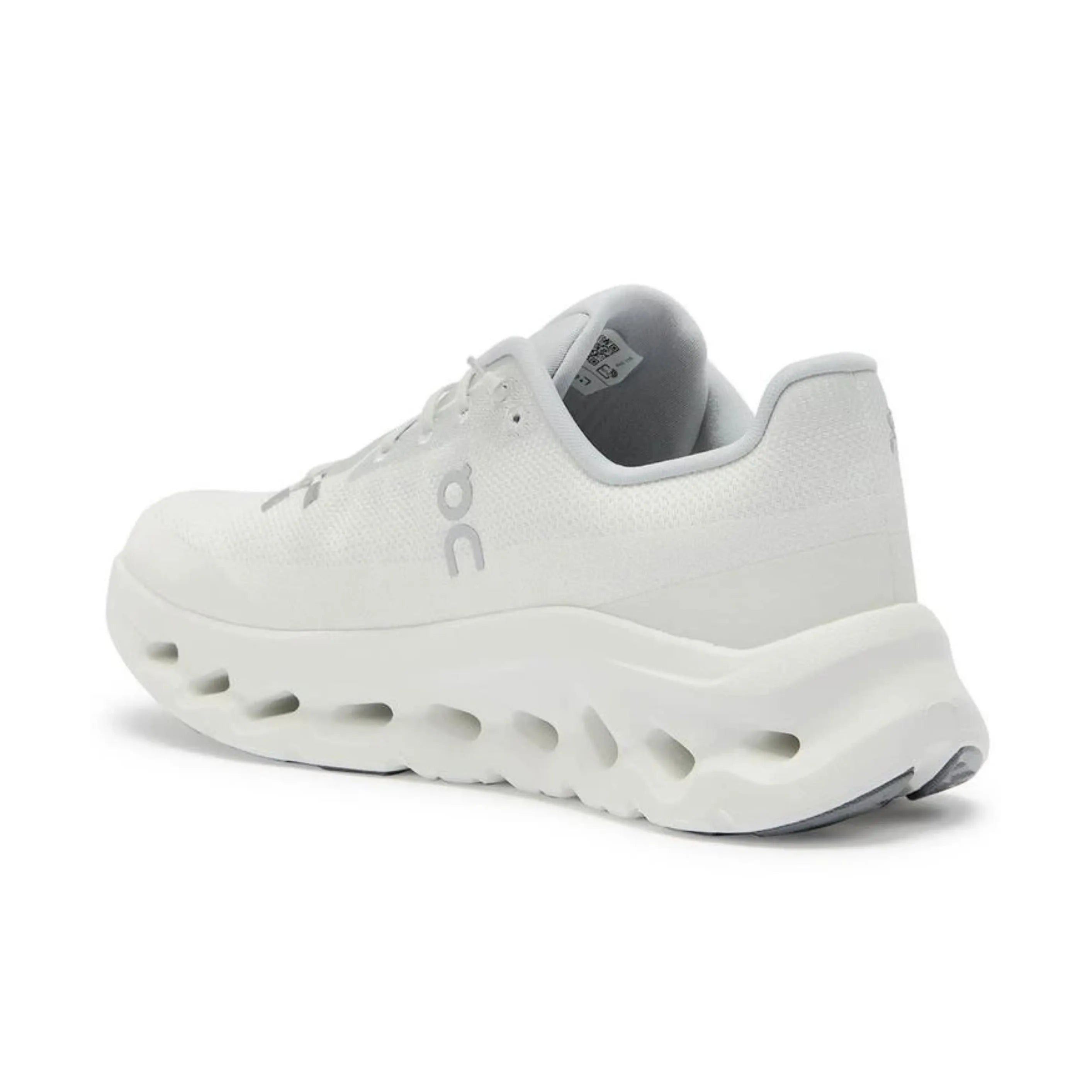 Cloudtilt "Full White"