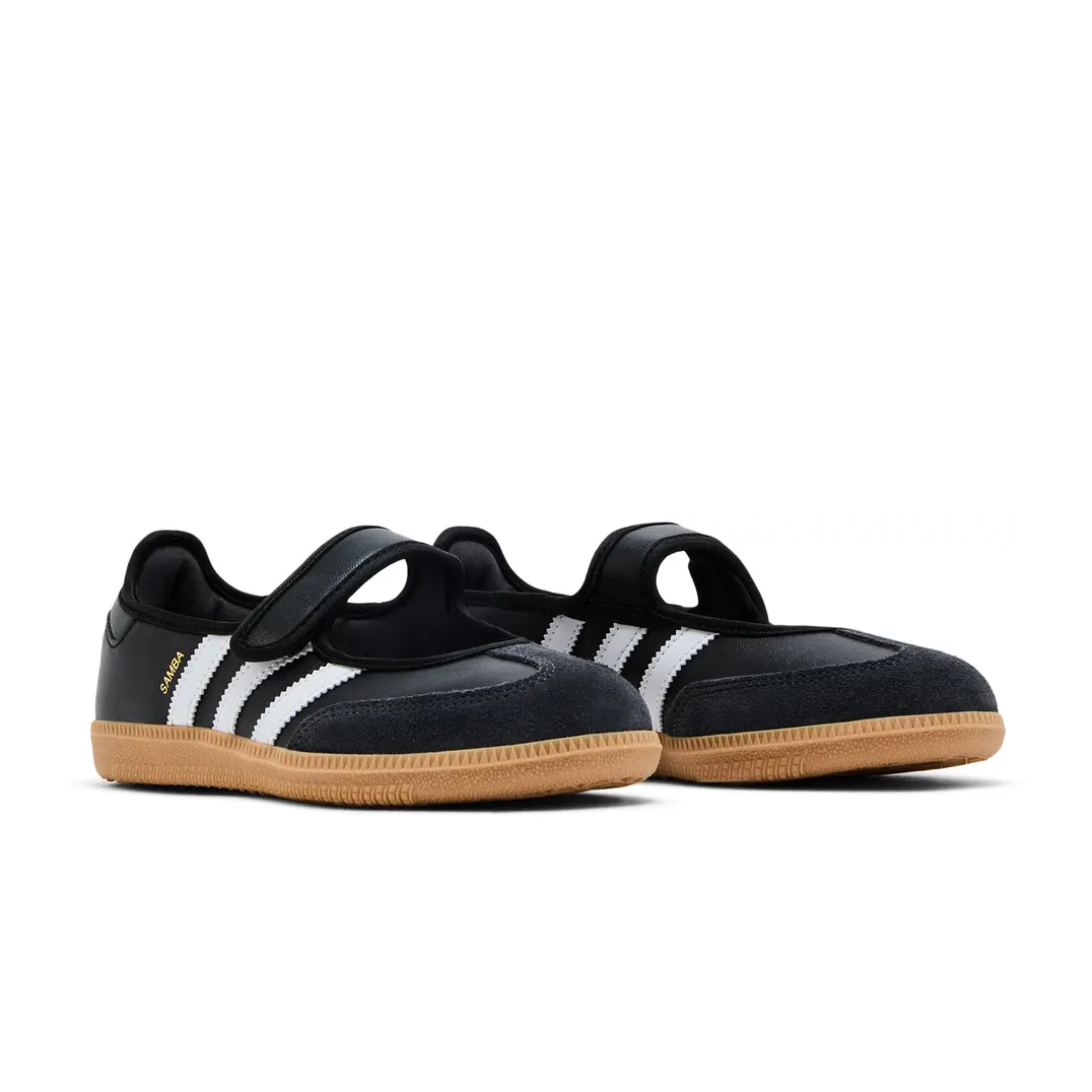 Samba Jane "Black"