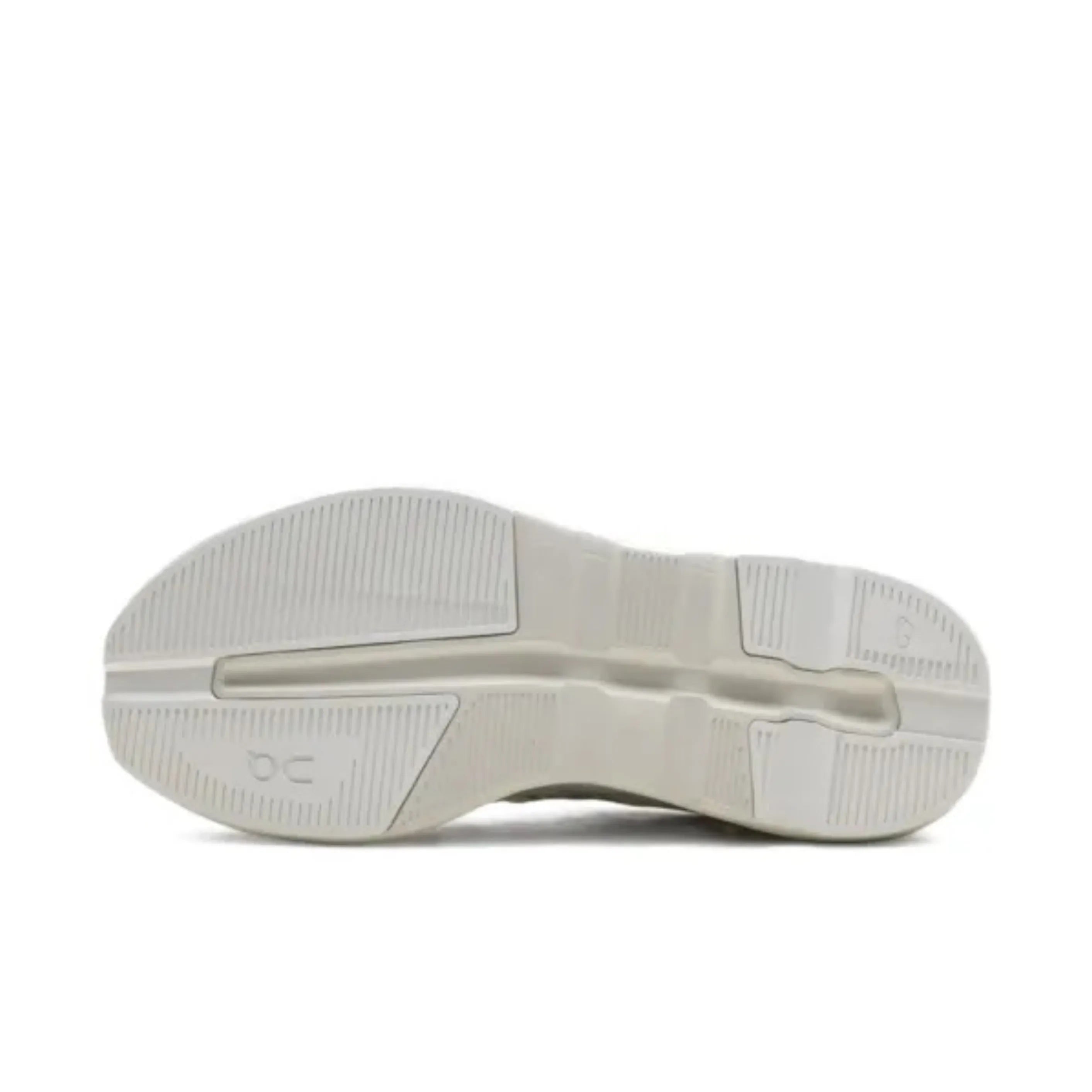 On x Kith Cloudzone "White Ice"