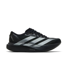 Adizero Evo SL "Black Iron Metallic"