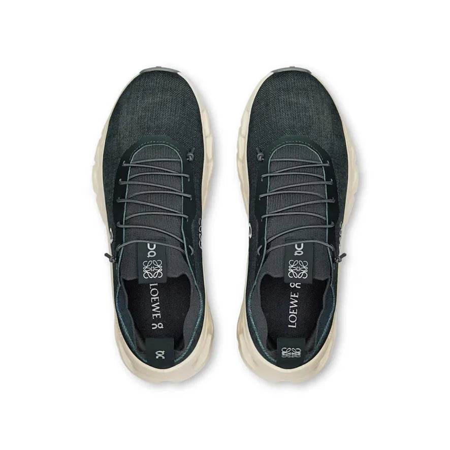 Cloudtilt x Loewe "Denim Grey"