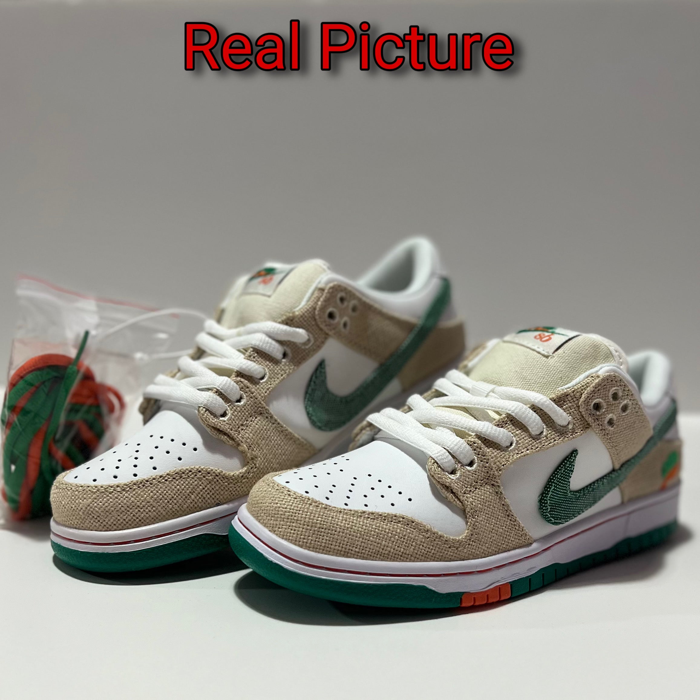 Dunks Low SB "Jarritos"